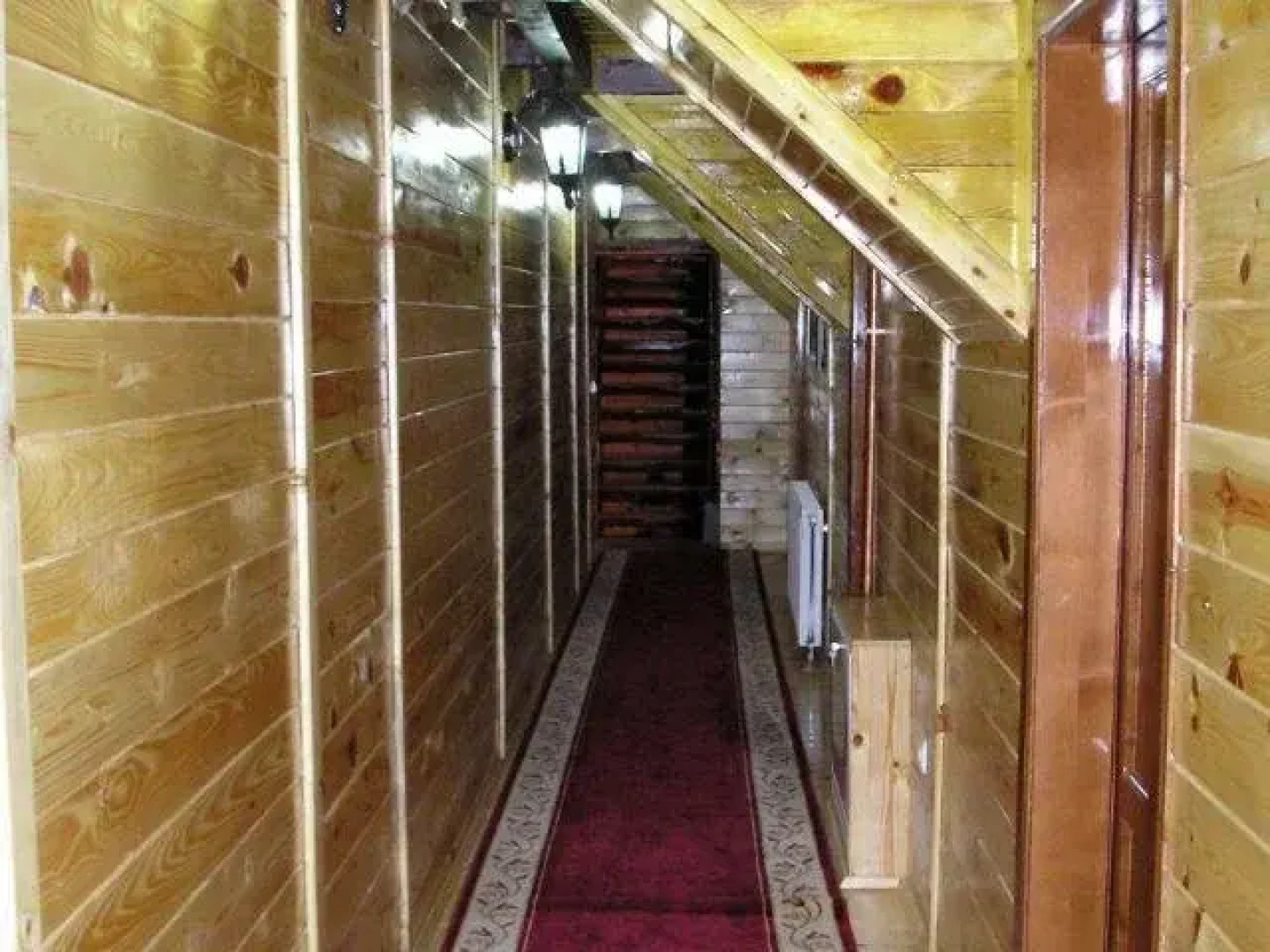 Hotel Kula Damjanova