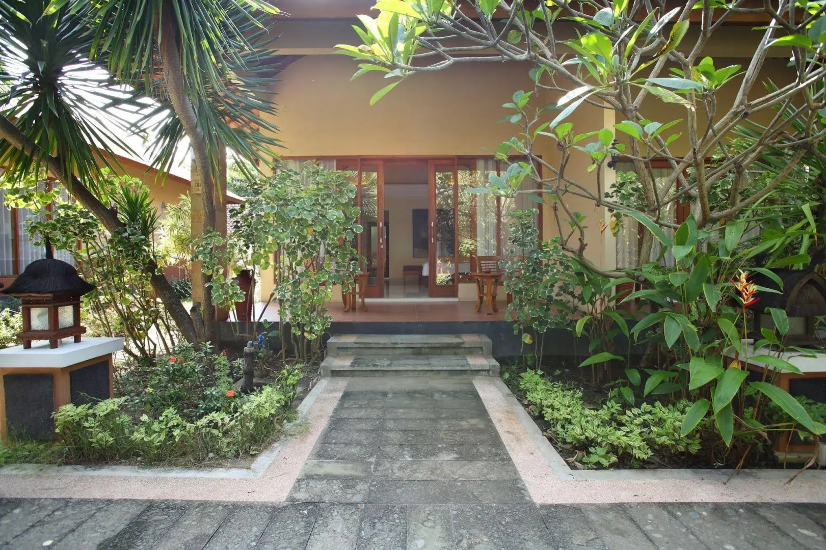 Villa Grasia