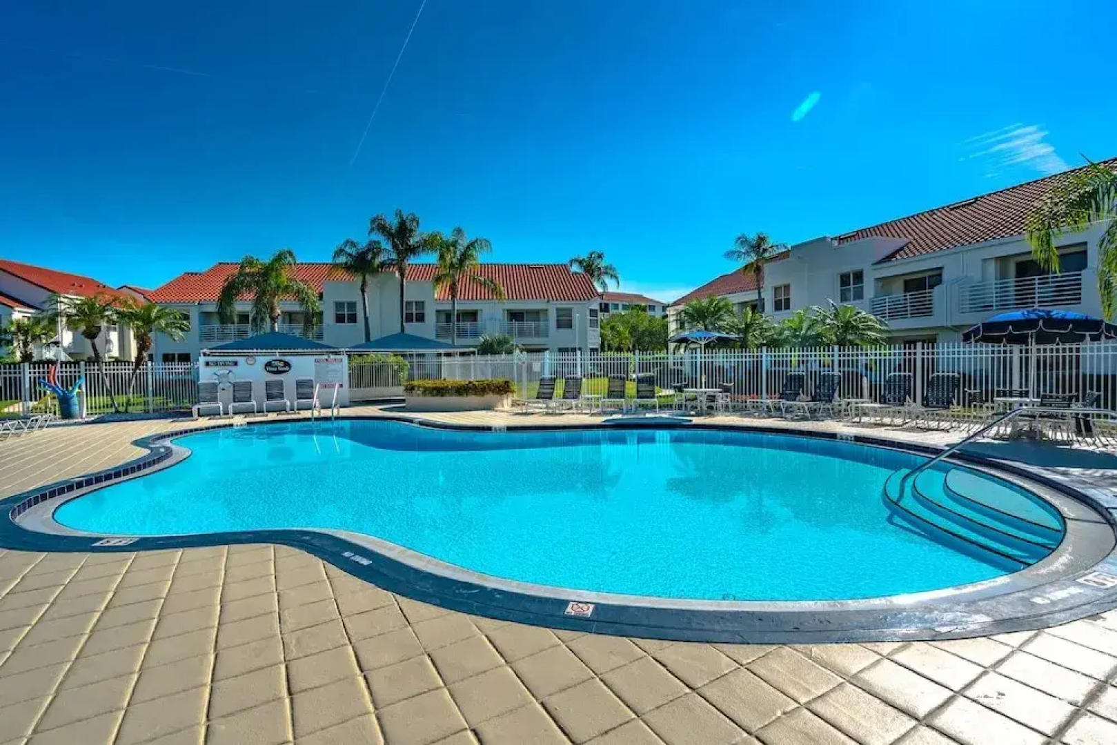 Vista Verde East 5137 - Two Bedroom Condo