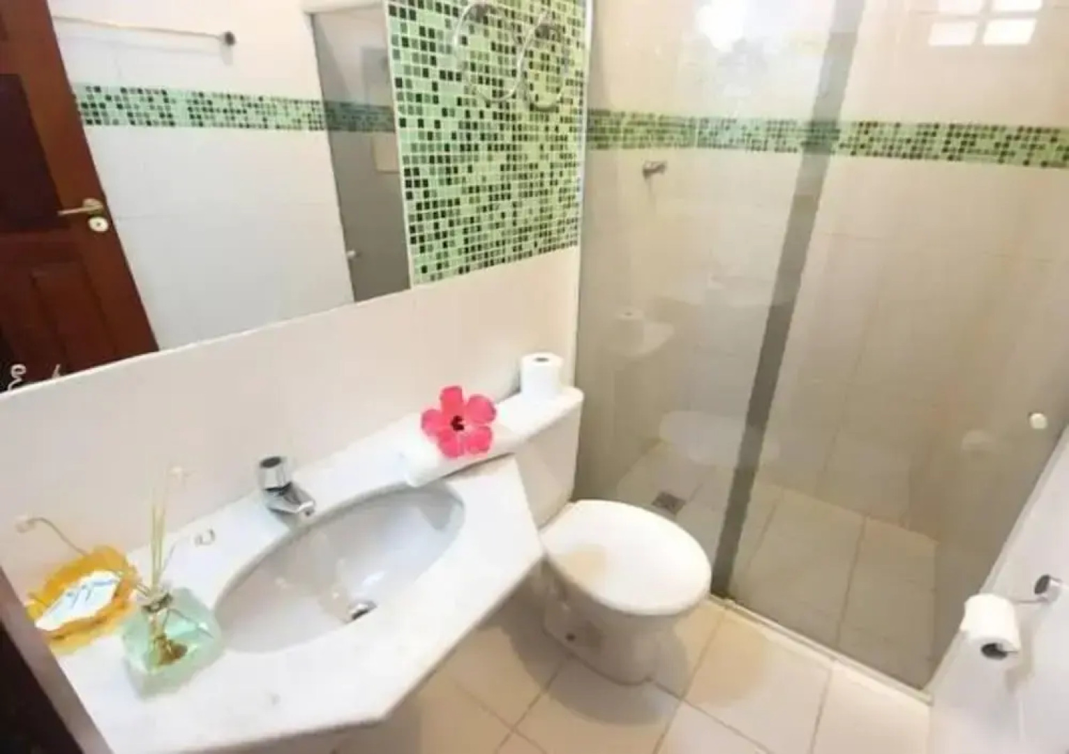 Pousada Coqueiro Verde