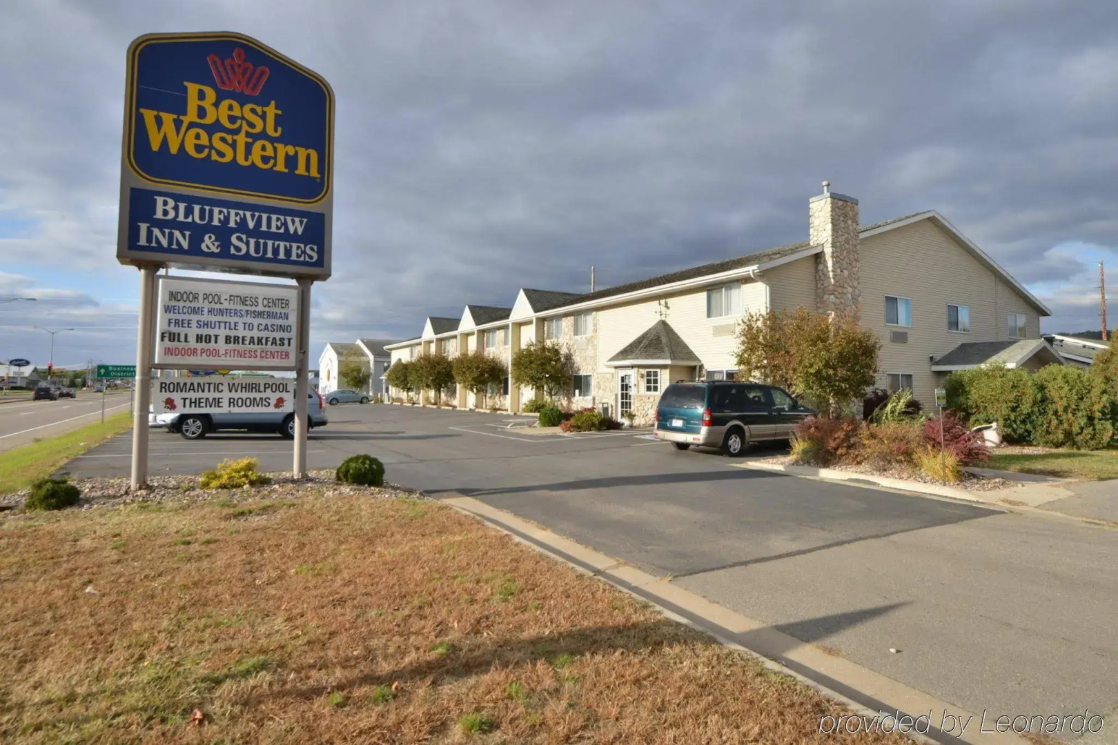 Quality Inn & Suites Prairie Du Chien