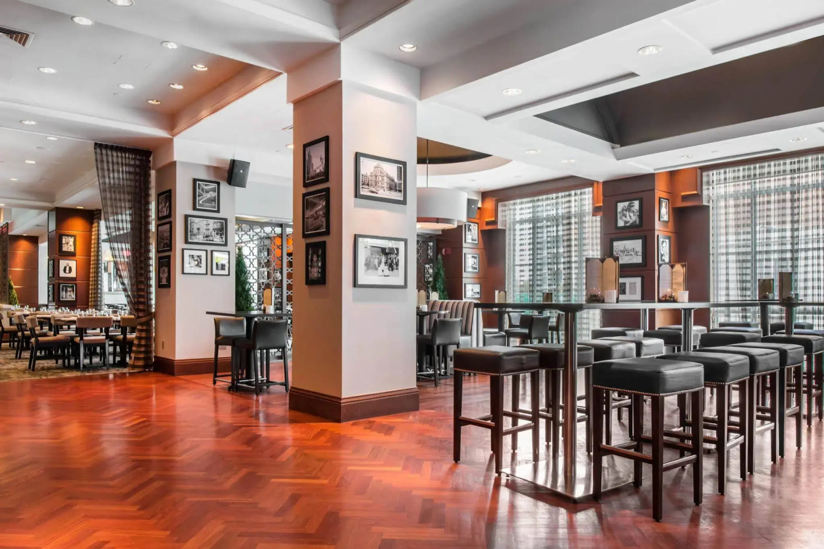 Omni Providence Hotel