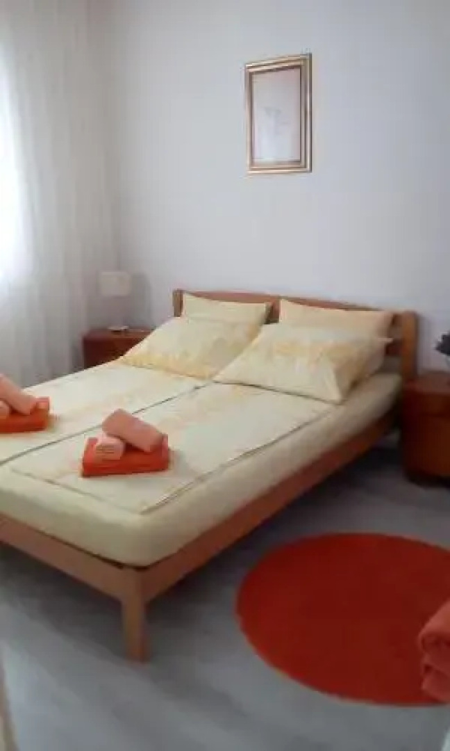 Apartman Zana