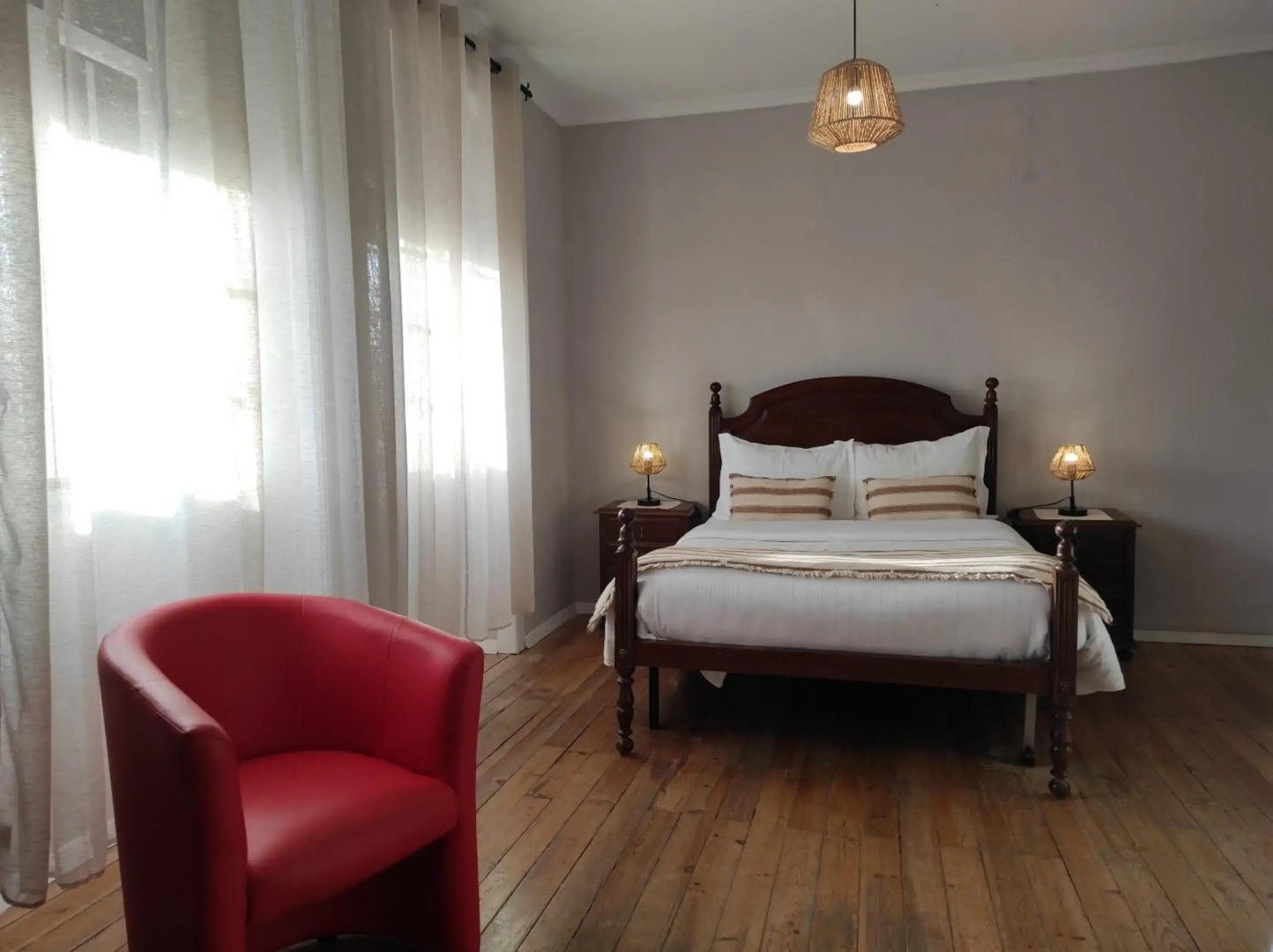 Hotel Boavista - Vintage House