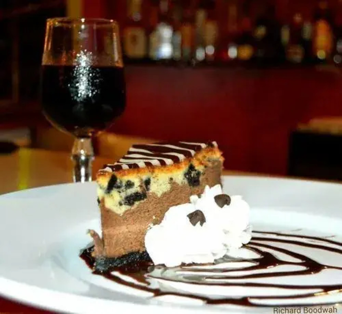 Enchanted Waters Tobago