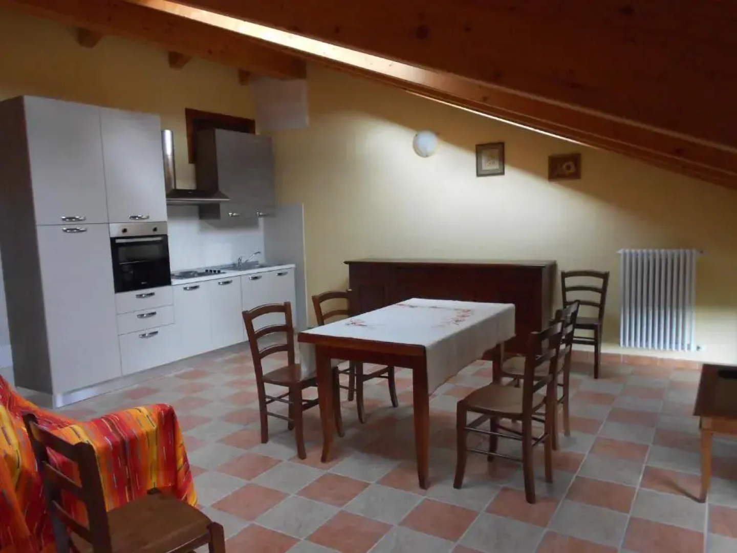Agriturismo Monrabbioso