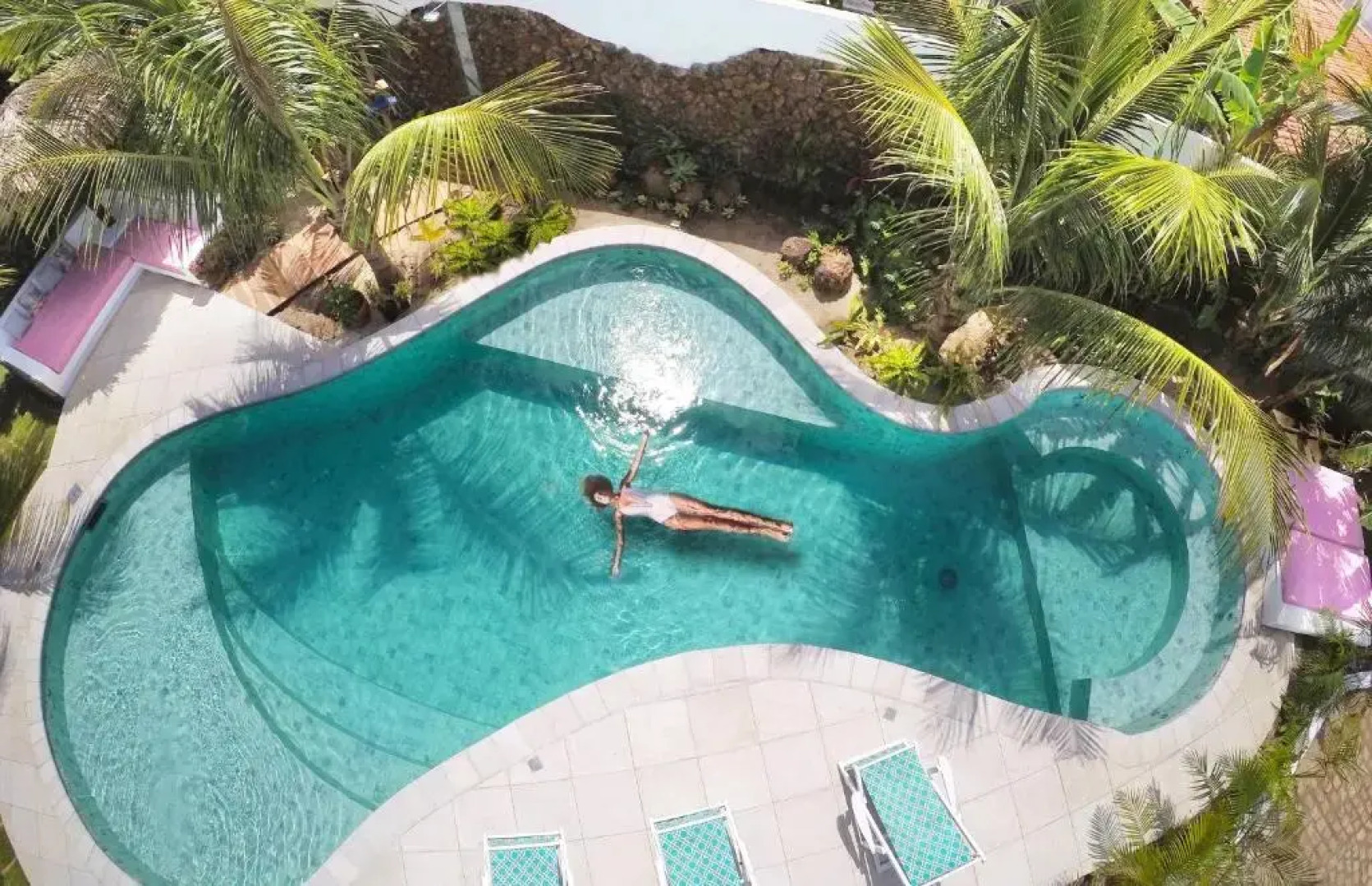 Pousada Ilha do Vento