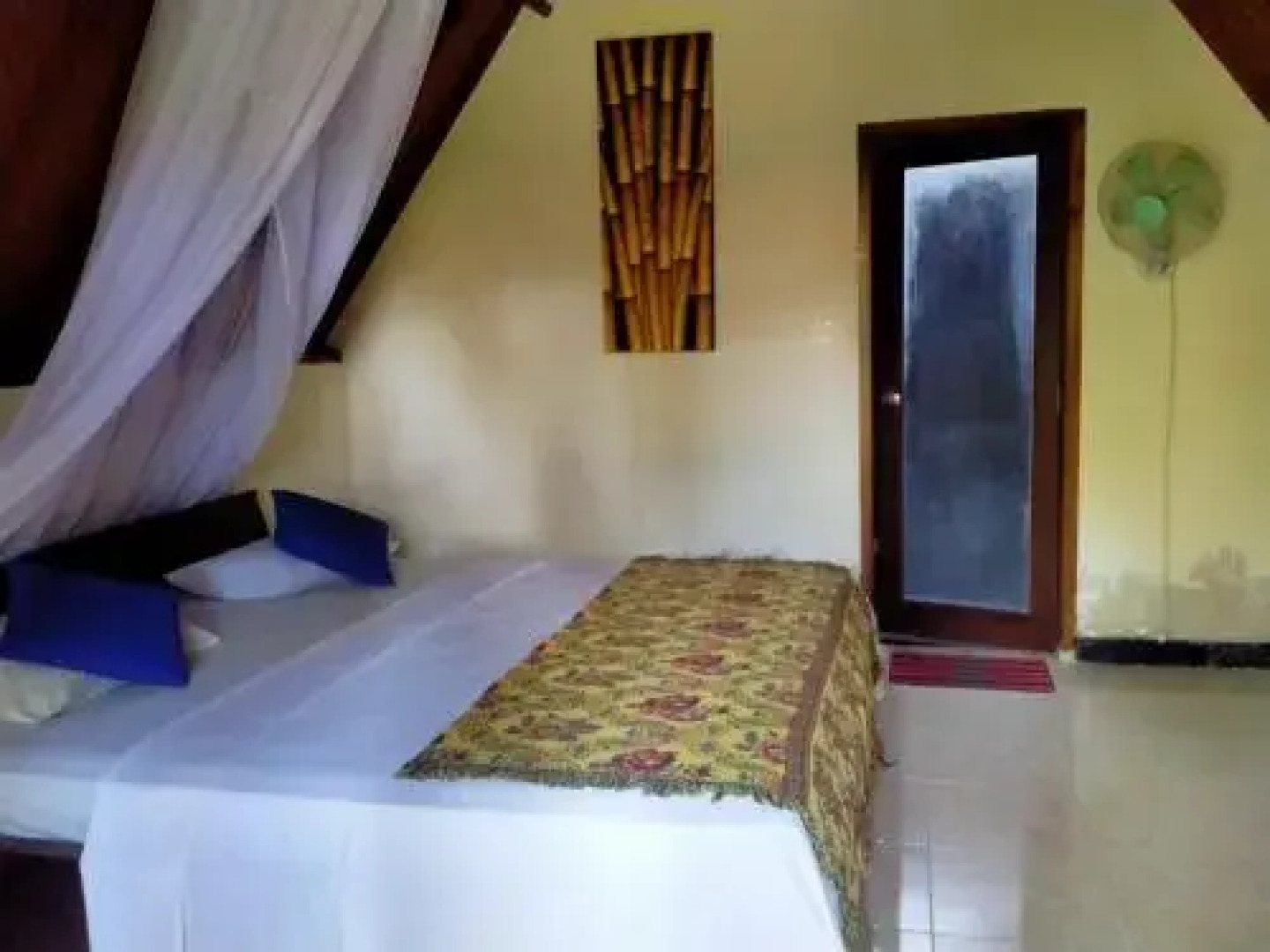 Dea Gili Cottages