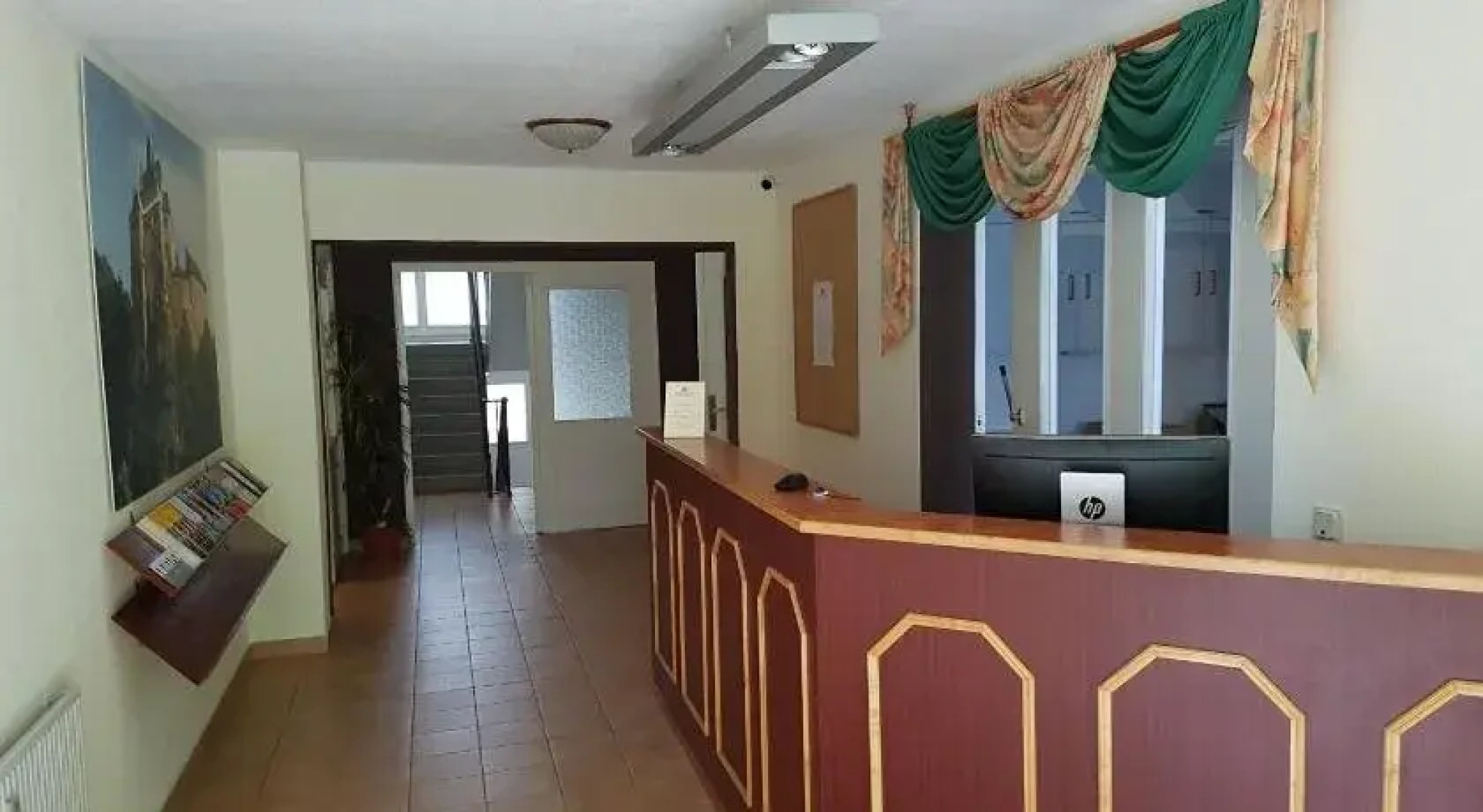 Hotel Restaurant Am Kriebsteinsee