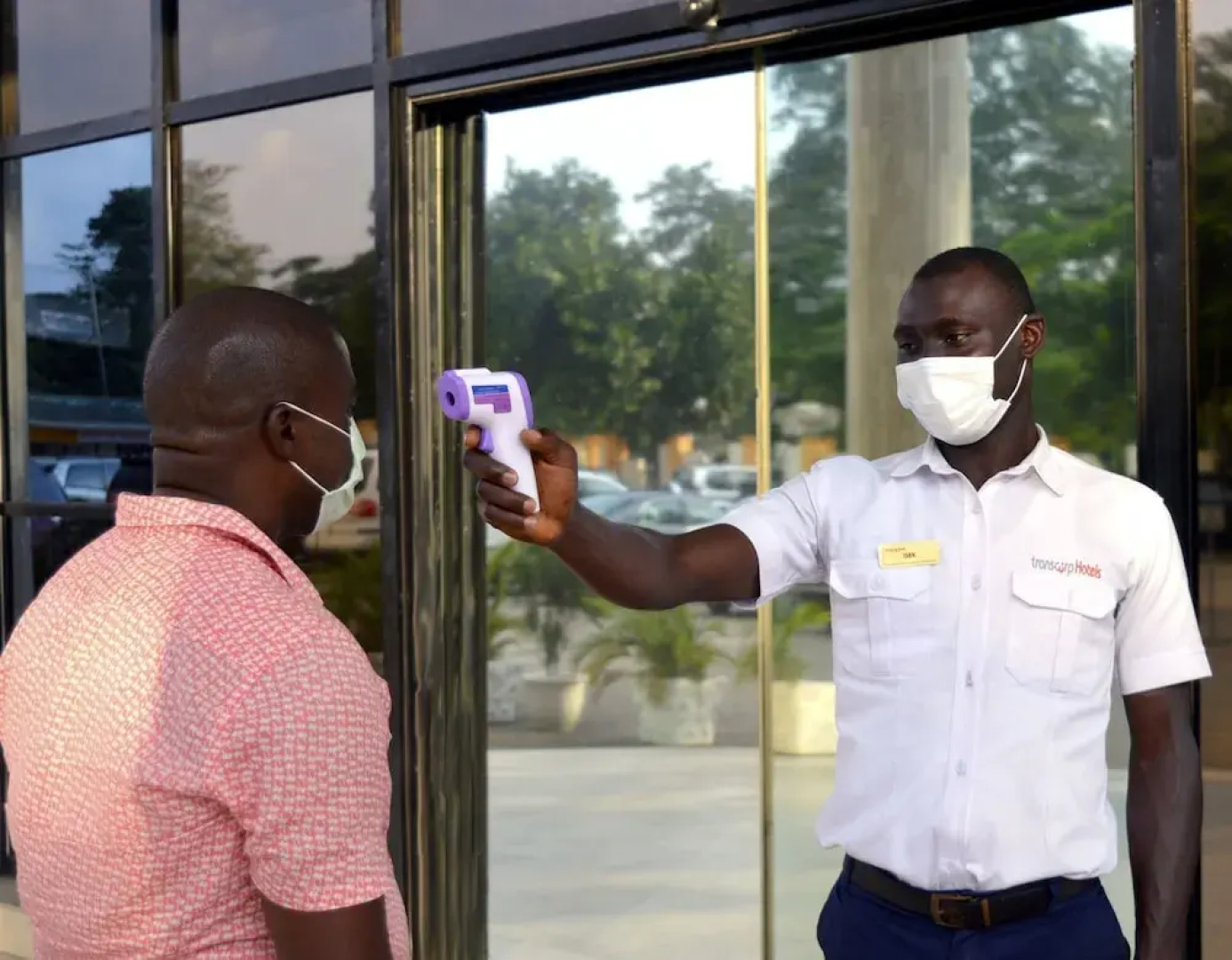 The Metropolitan Hotel Calabar
