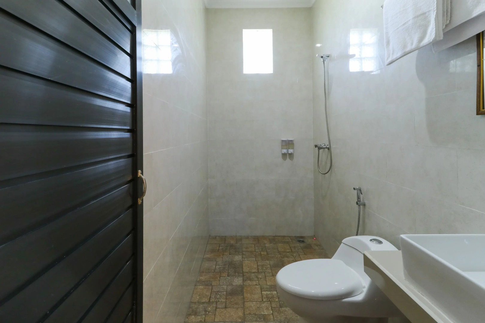 Manik Homestay by ZUZU