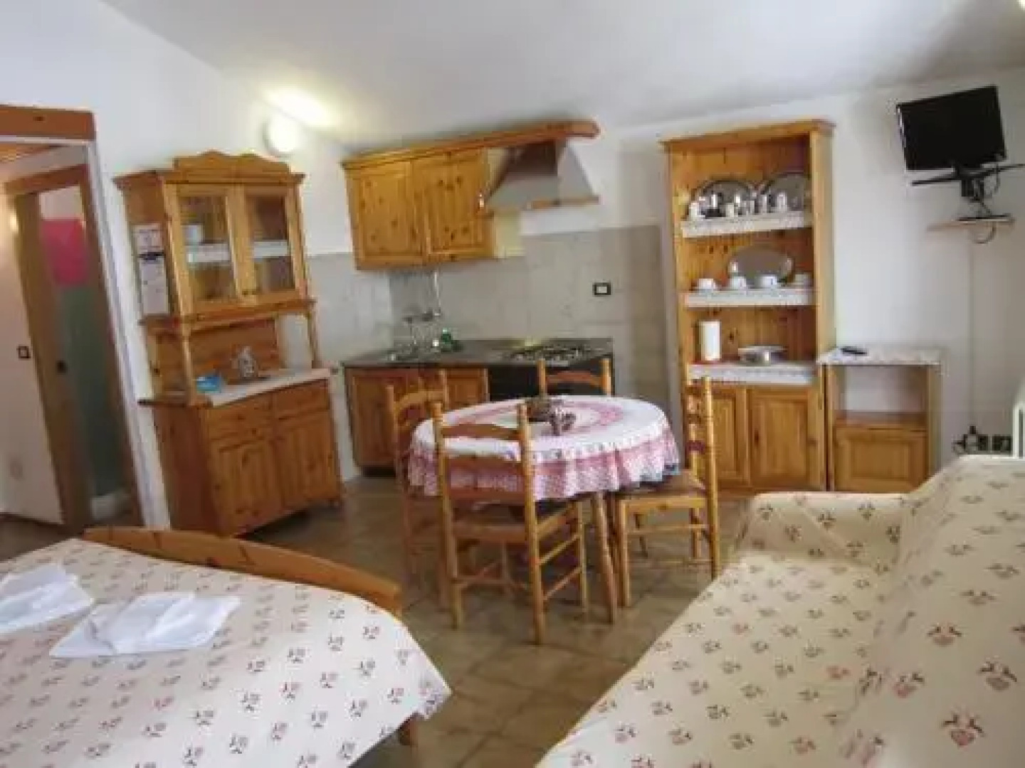 Residence Delapierre