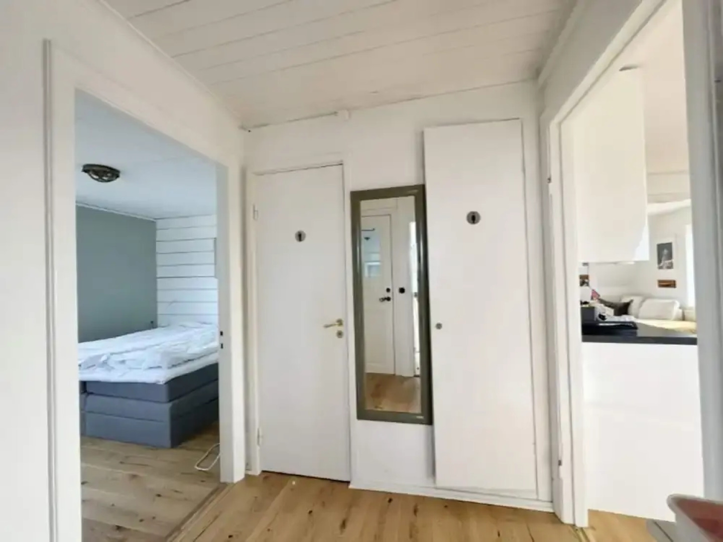 4 Star Holiday Home in Hono