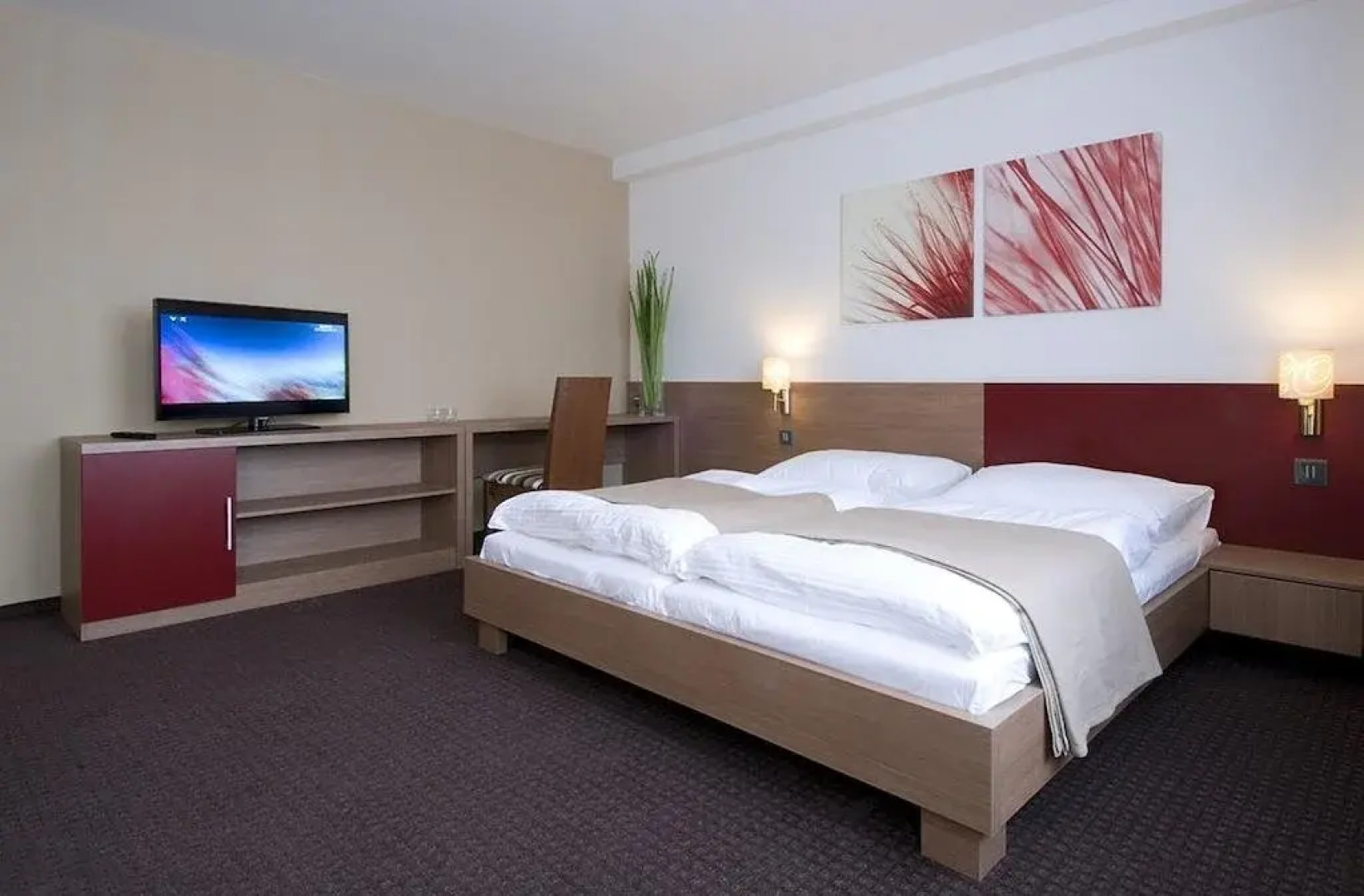 Hotel Alibaba Kongres Hotel & Spa