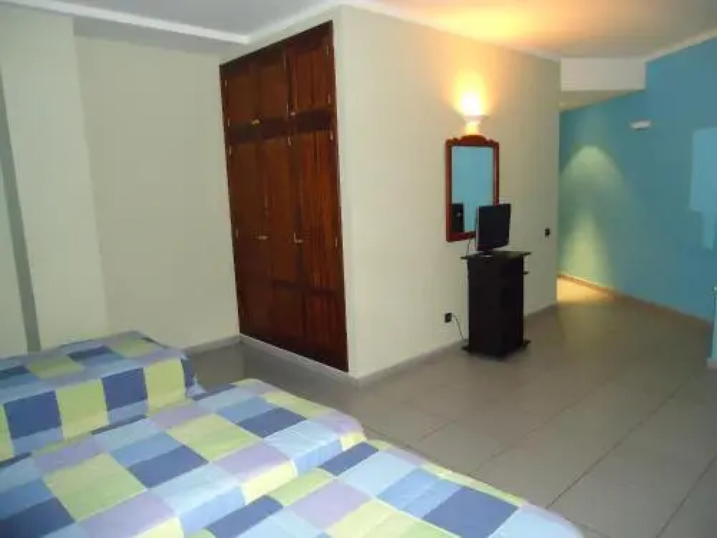 Villa Deportiva Gáldar