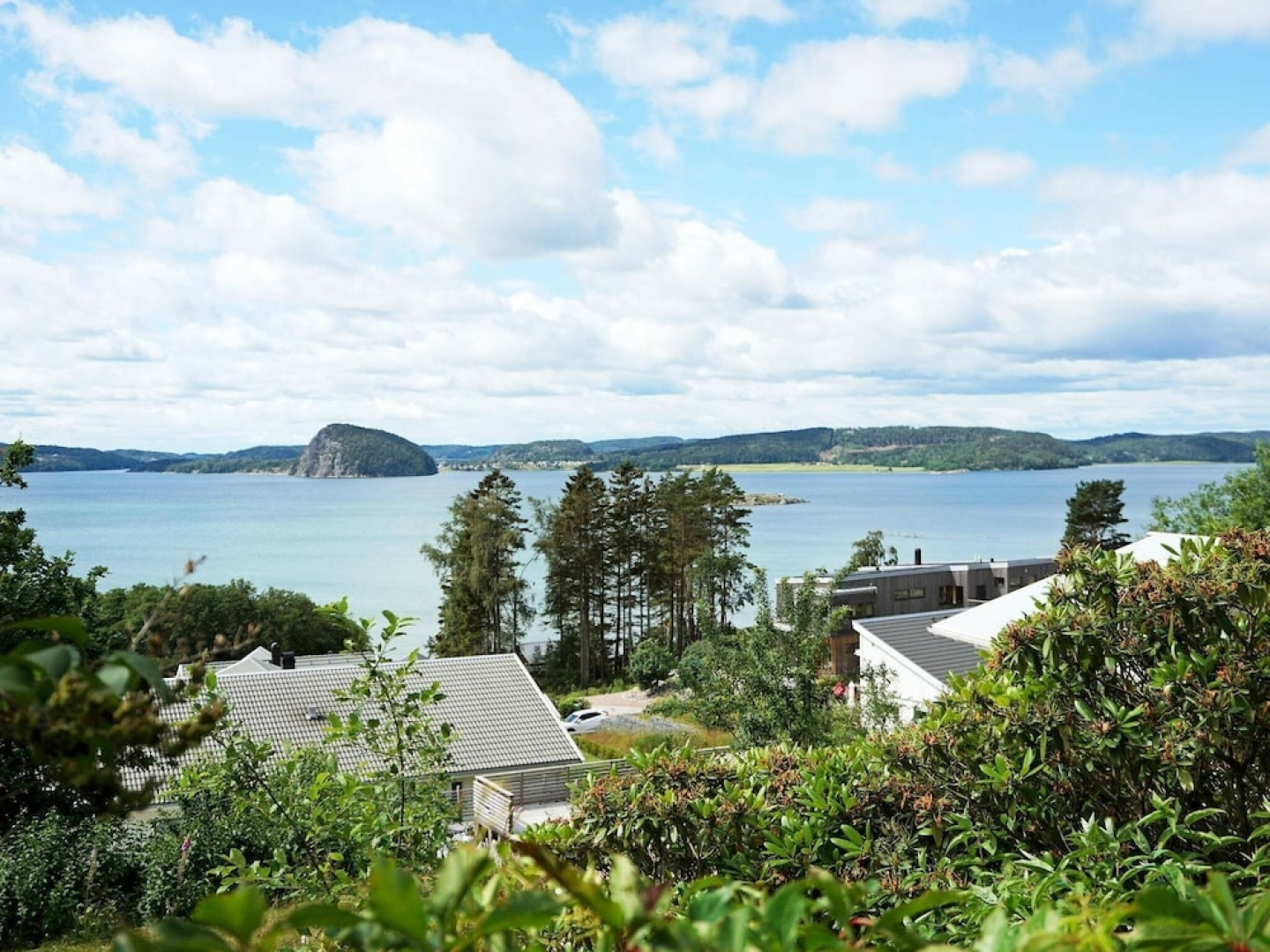 5 Person Holiday Home in Uddevalla