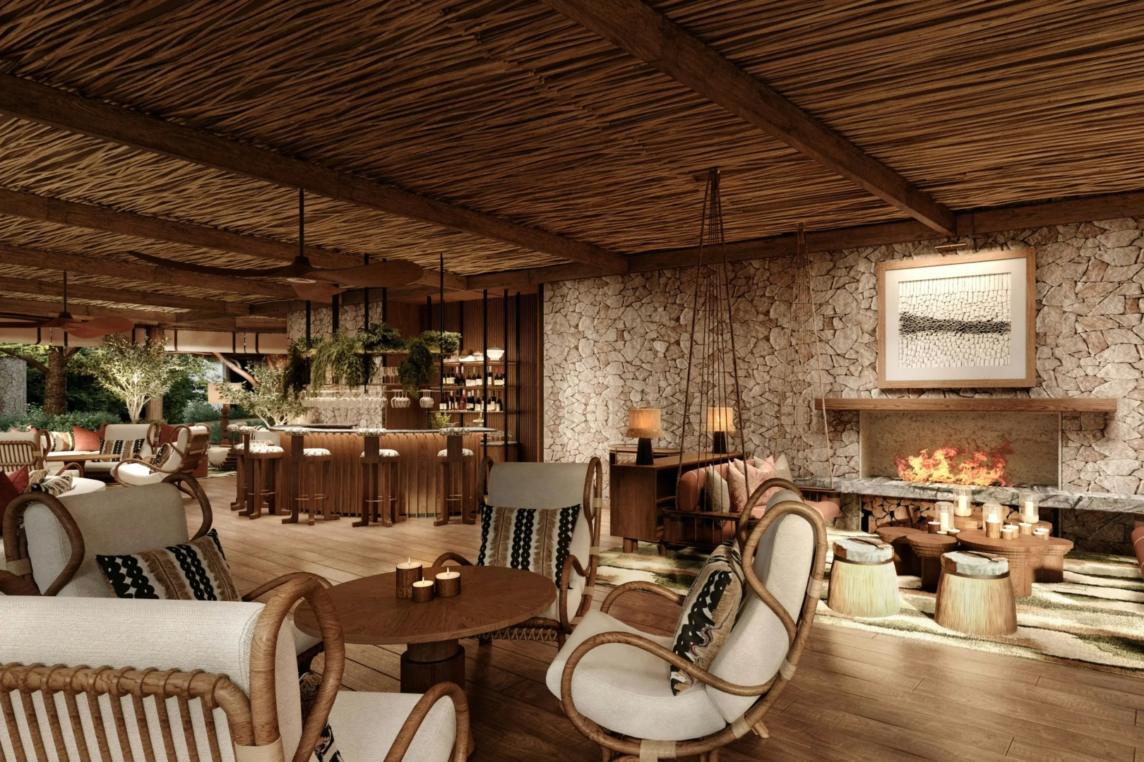 The Ritz-Carlton, Masai Mara Safari Camp