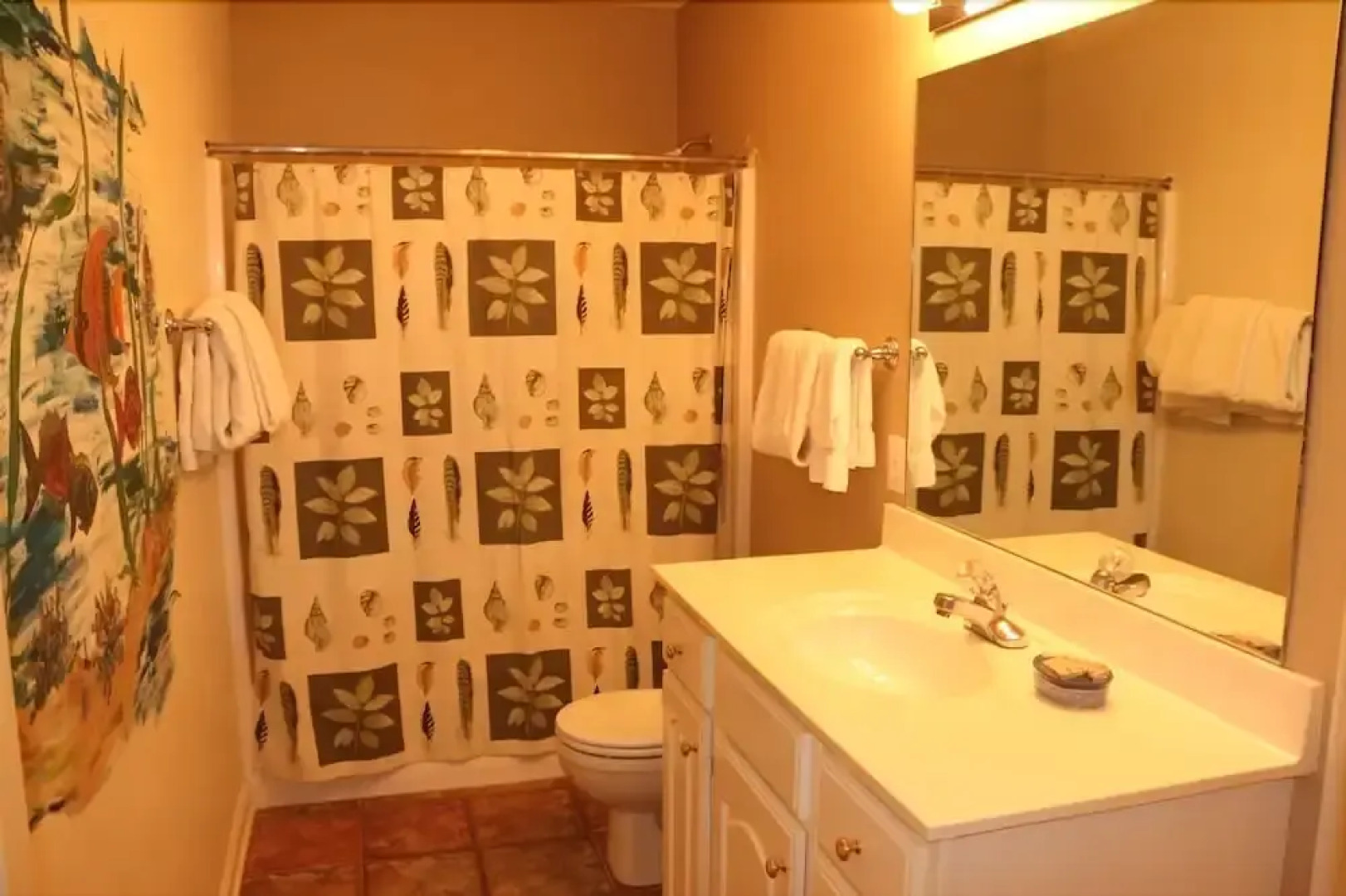 Blue Dolphy West Home