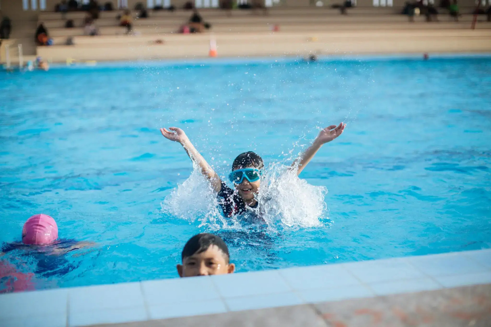 Villa Sutan Raja Palu