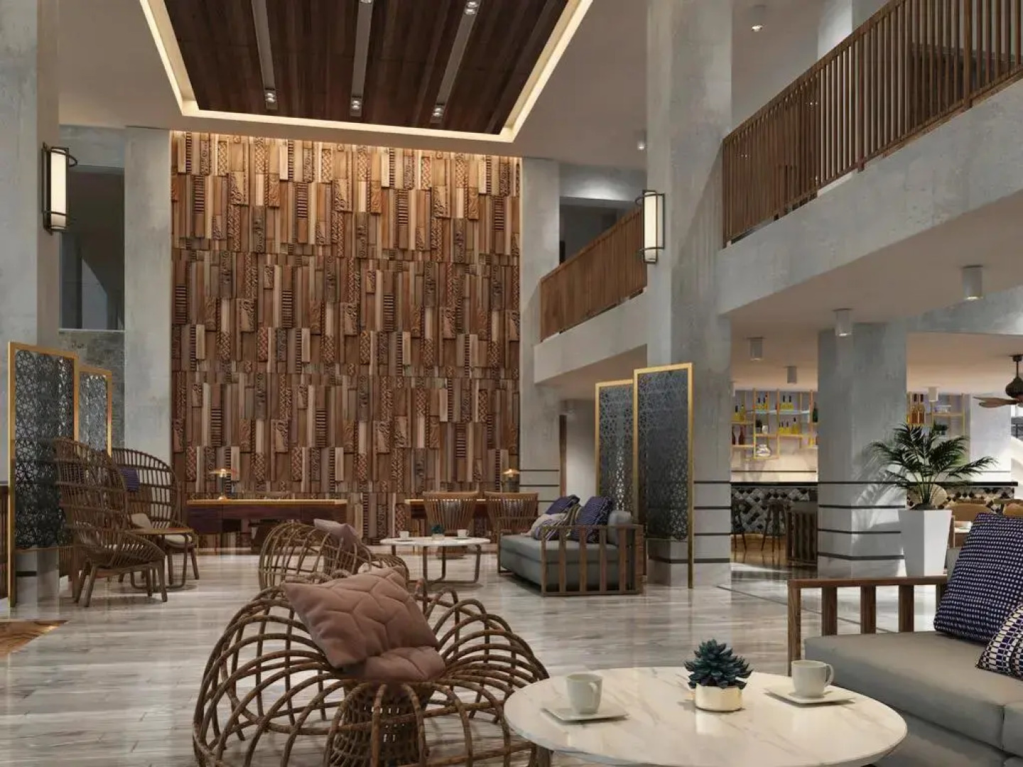 Mercure Langkawi Pantai Cenang