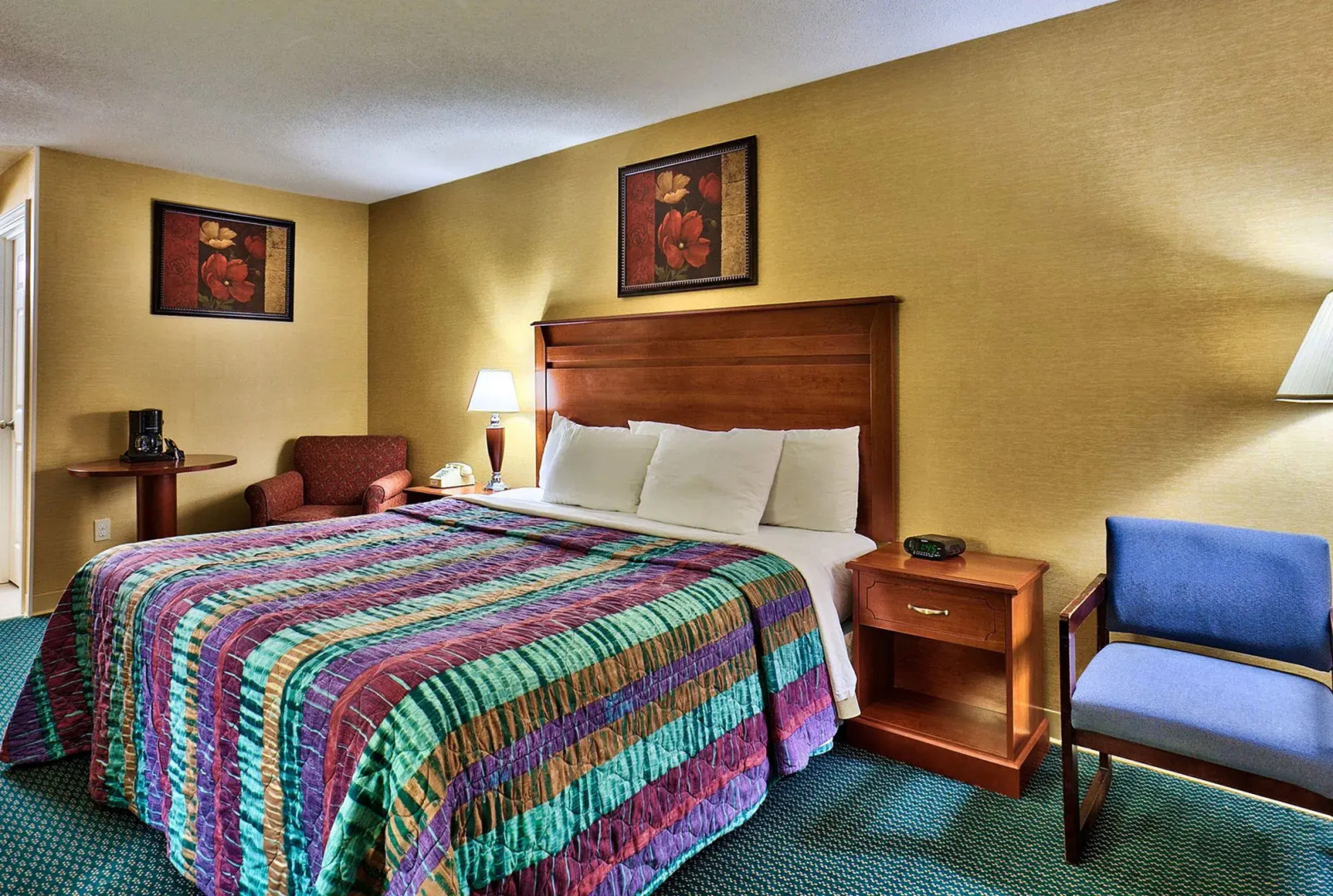 Casco Bay Hotel Portland Airport - Maine Mall, an Ascend Collection Hotel