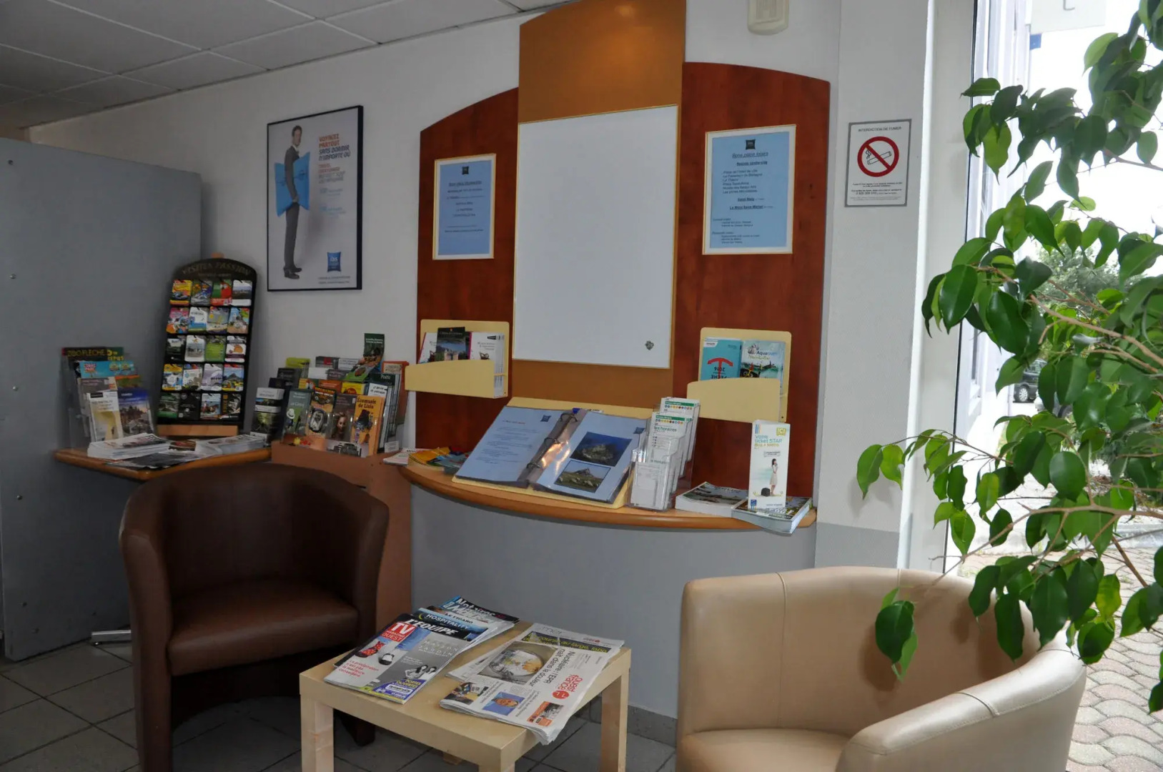 ibis budget Rennes Cesson