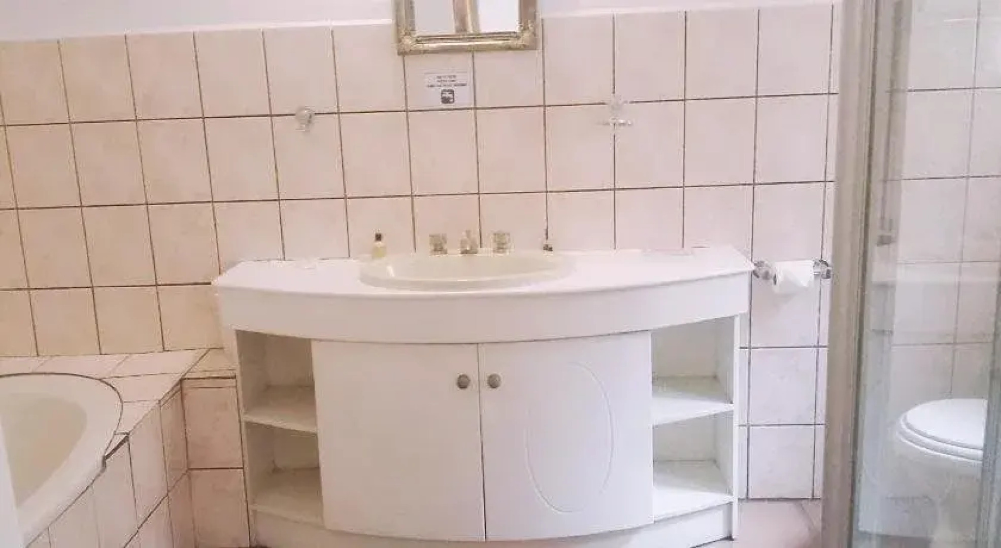 Manor Guest House Lydenburg