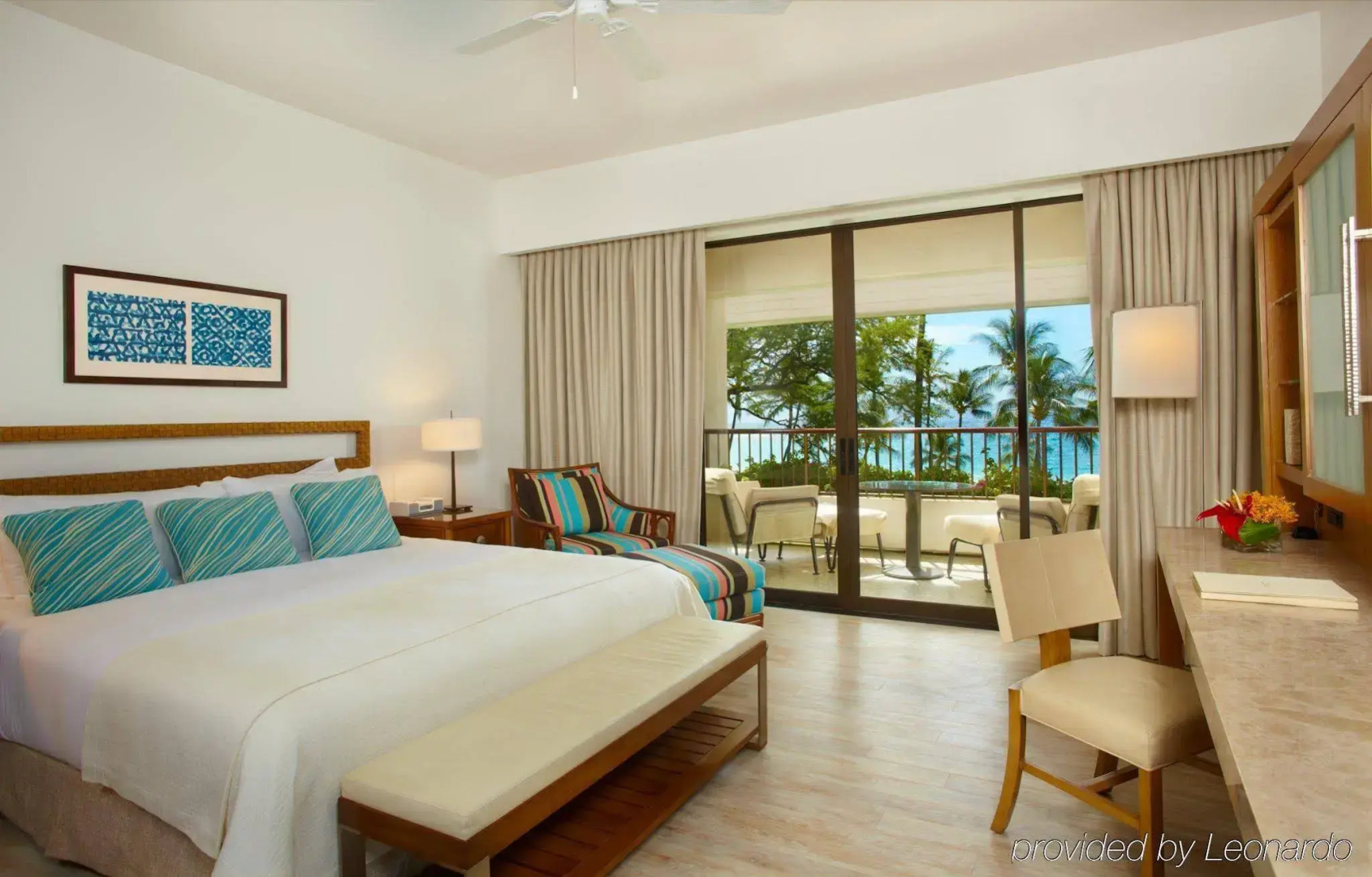 Mauna Kea Beach Hotel, Autograph Collection