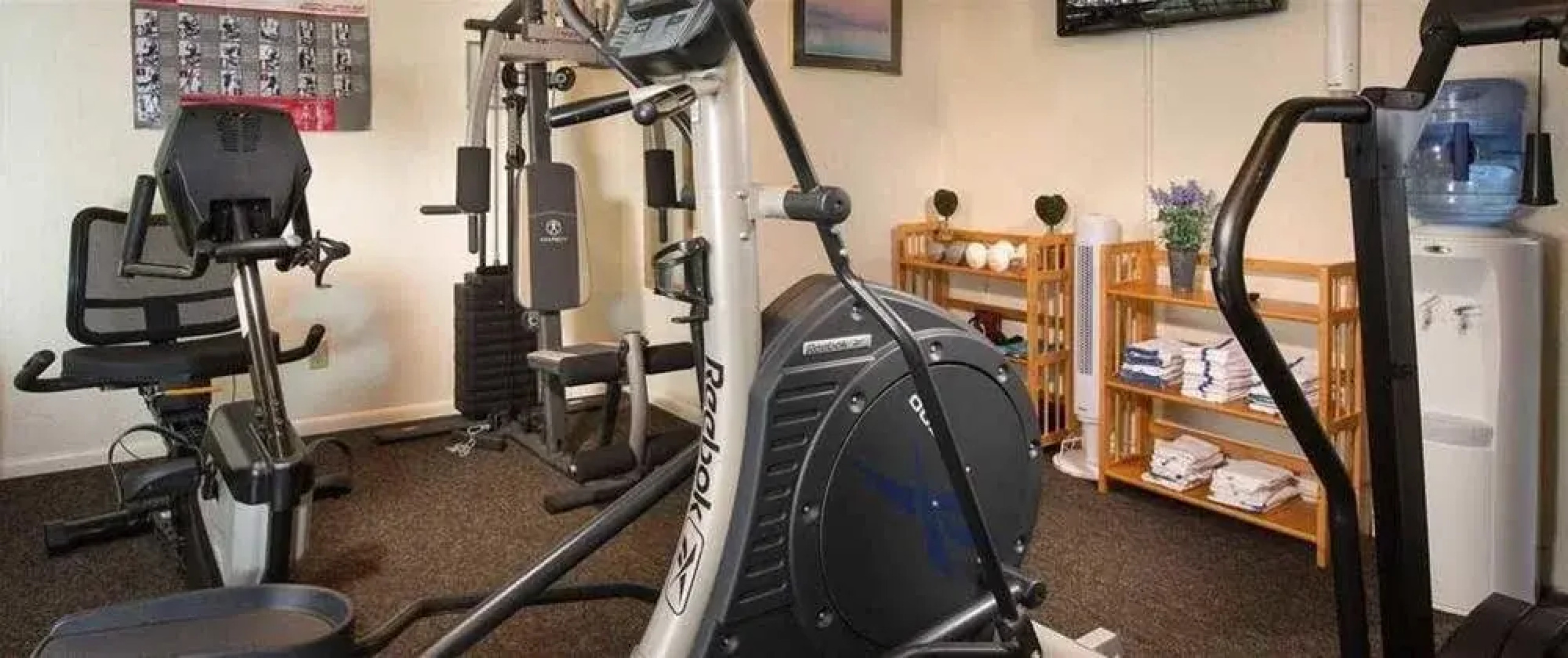 Seashore Inn on the Beach