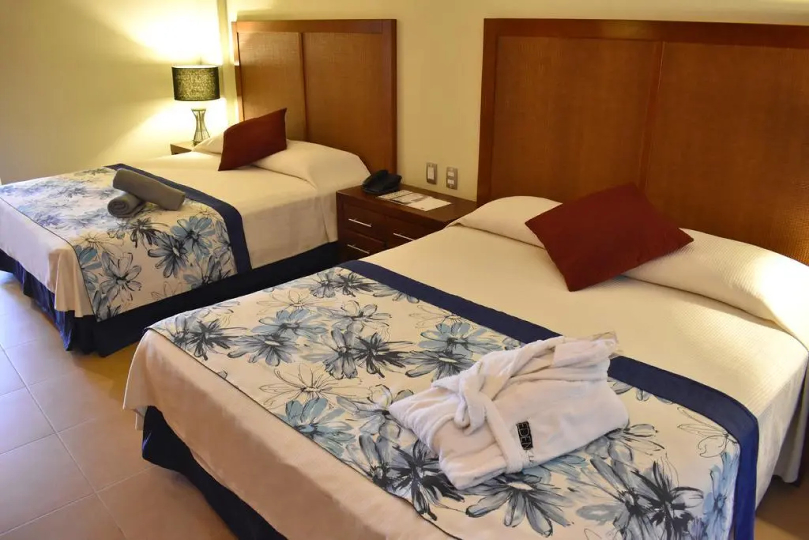 Hesperia Edén Club - Adults Only