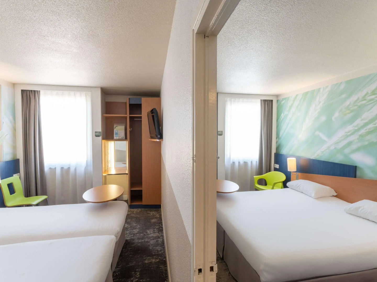ibis Styles Angers Centre Gare