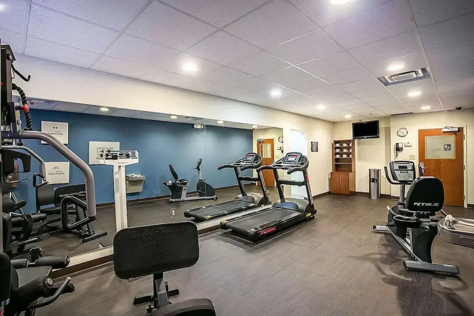 Comfort Suites Augusta