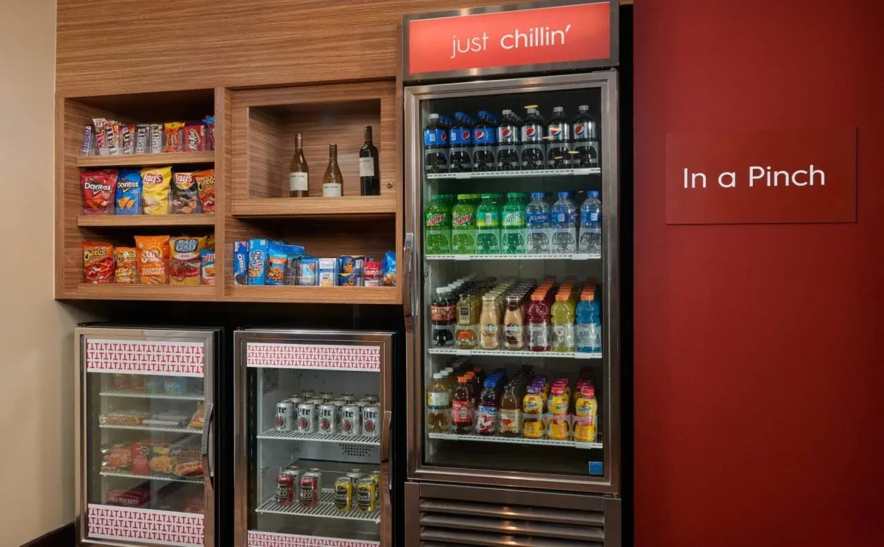 TownePlace Suites by Marriott Fort Worth Northwest/Lake Worth