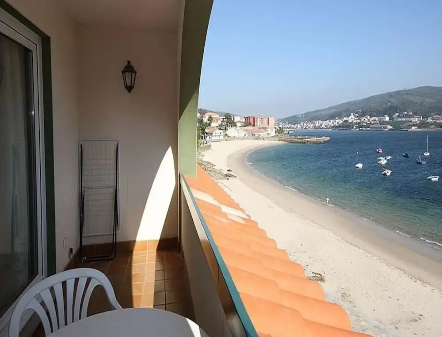 Apartment in Corcubion - 104449 by MO Rentals