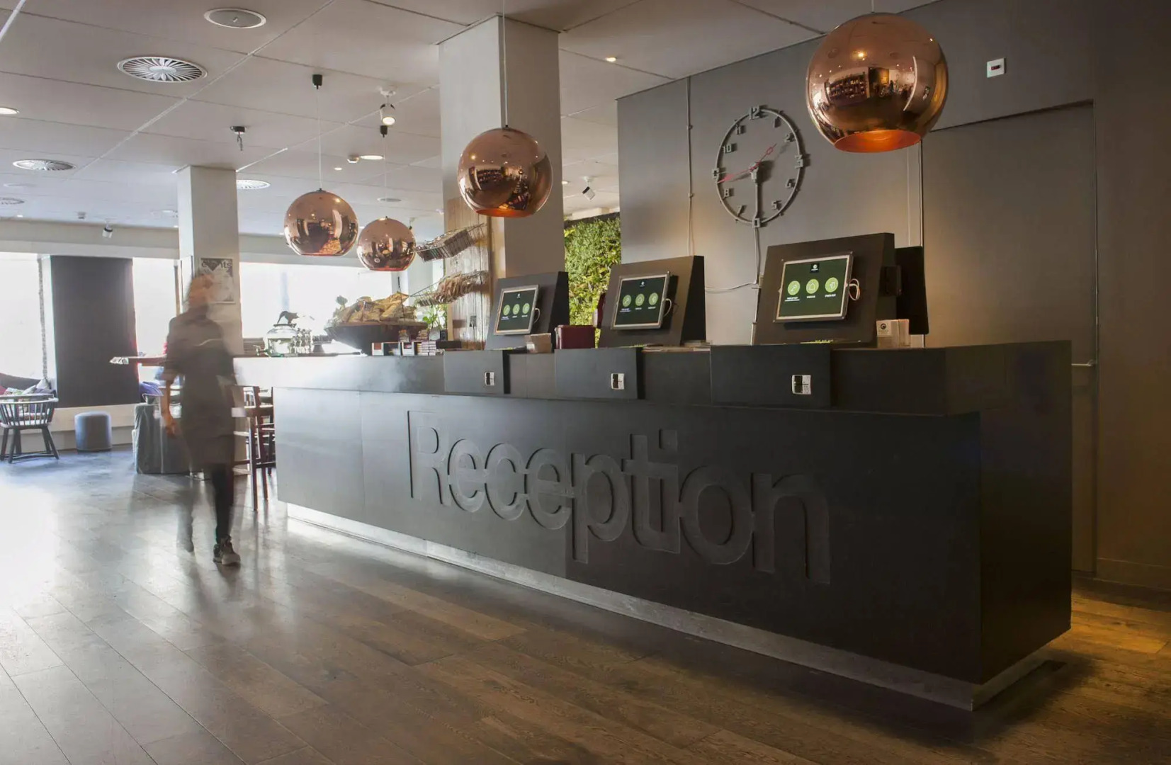 Conscious Hotel Vondelpark