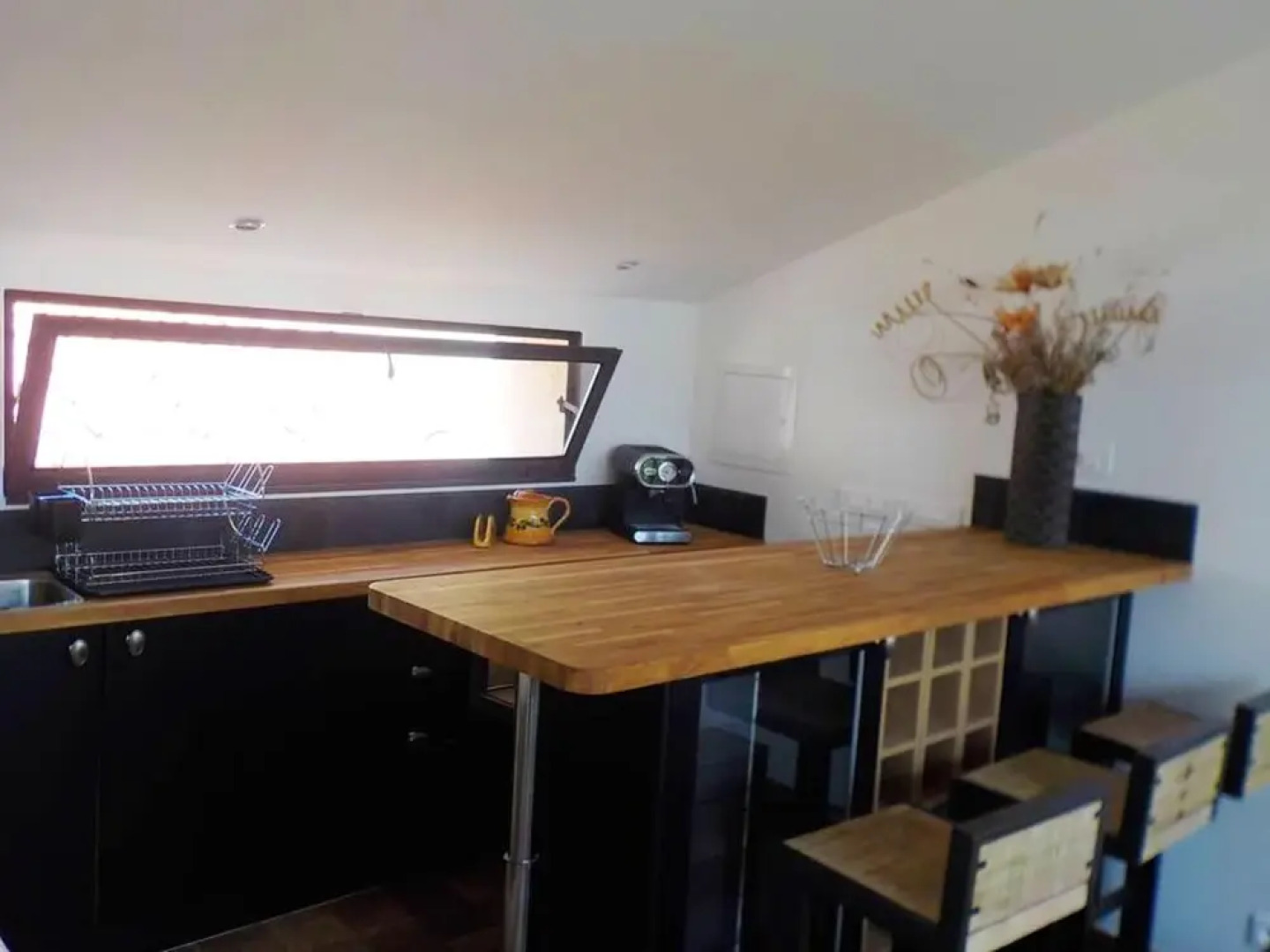 House With 2 Bedrooms In Chateauneuf Du Pape With Furnished Terrace And Wifi