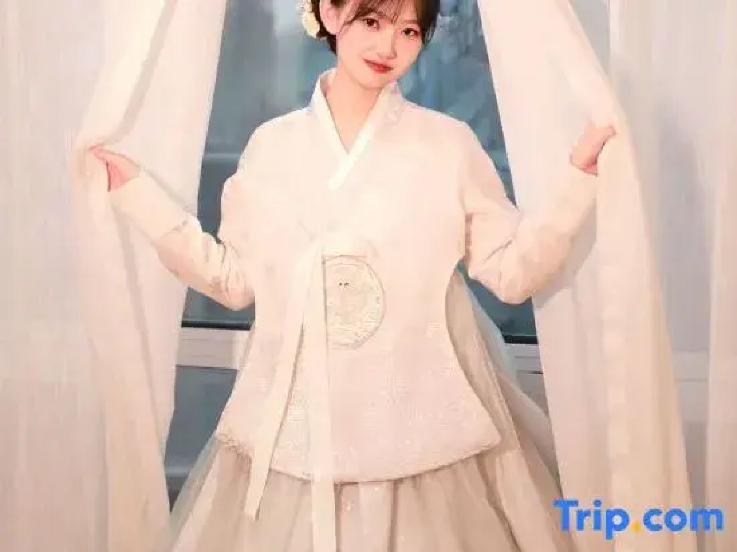 Zhonglian Hotel - Dandong