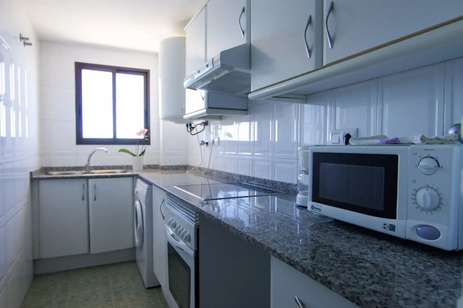 Valenciaflats Holiday