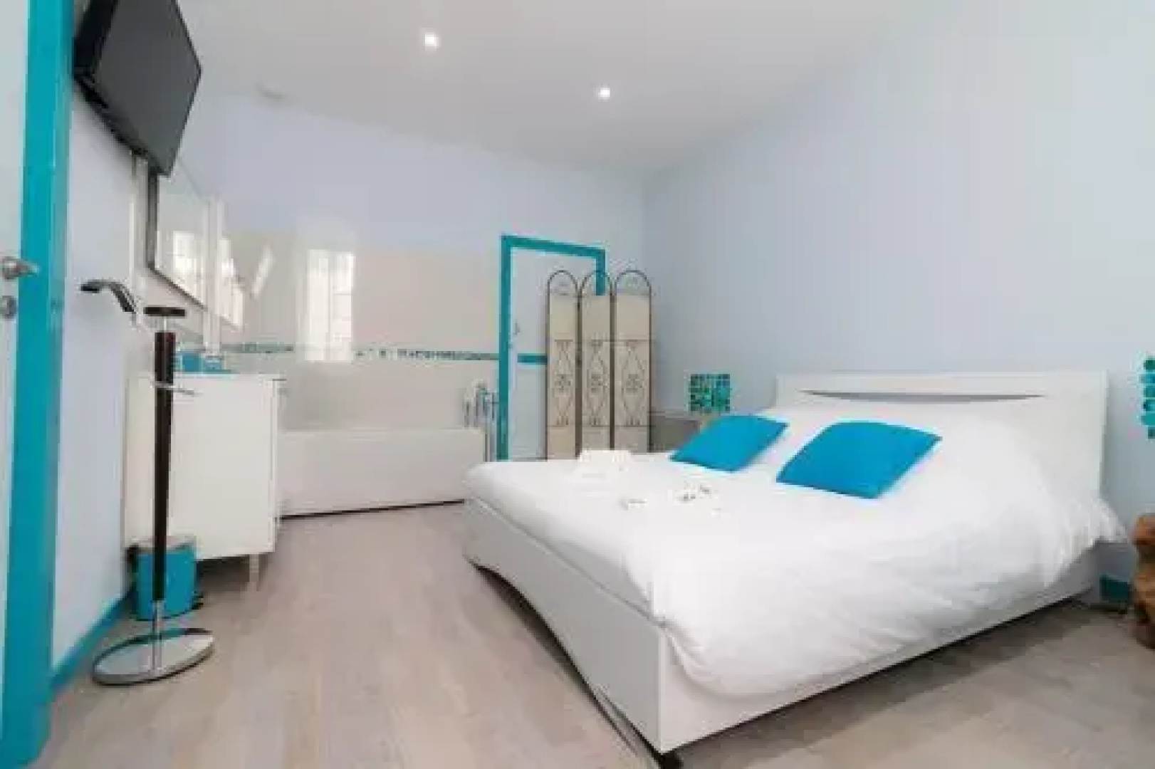 Les Chambres du "Coup de Coeur de Sarlat"