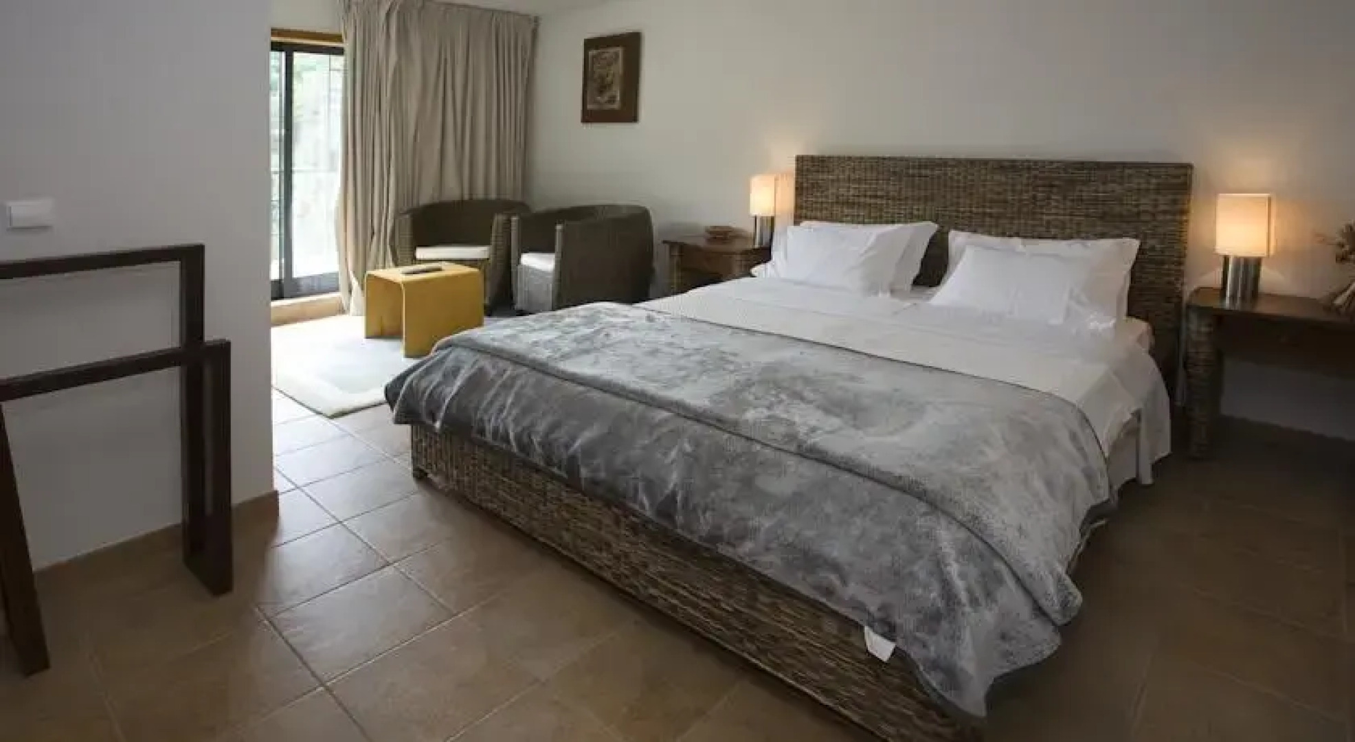 Quinta do Cao - Turismo Rural