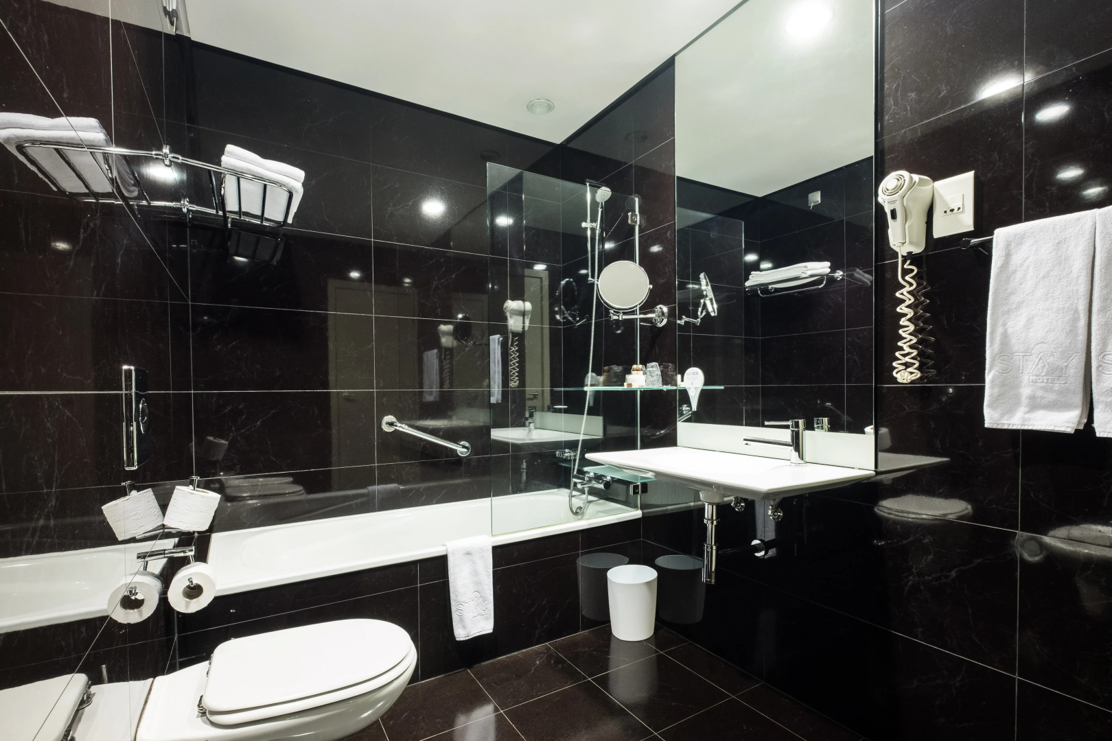 Stay Hotel Guimarães Centro