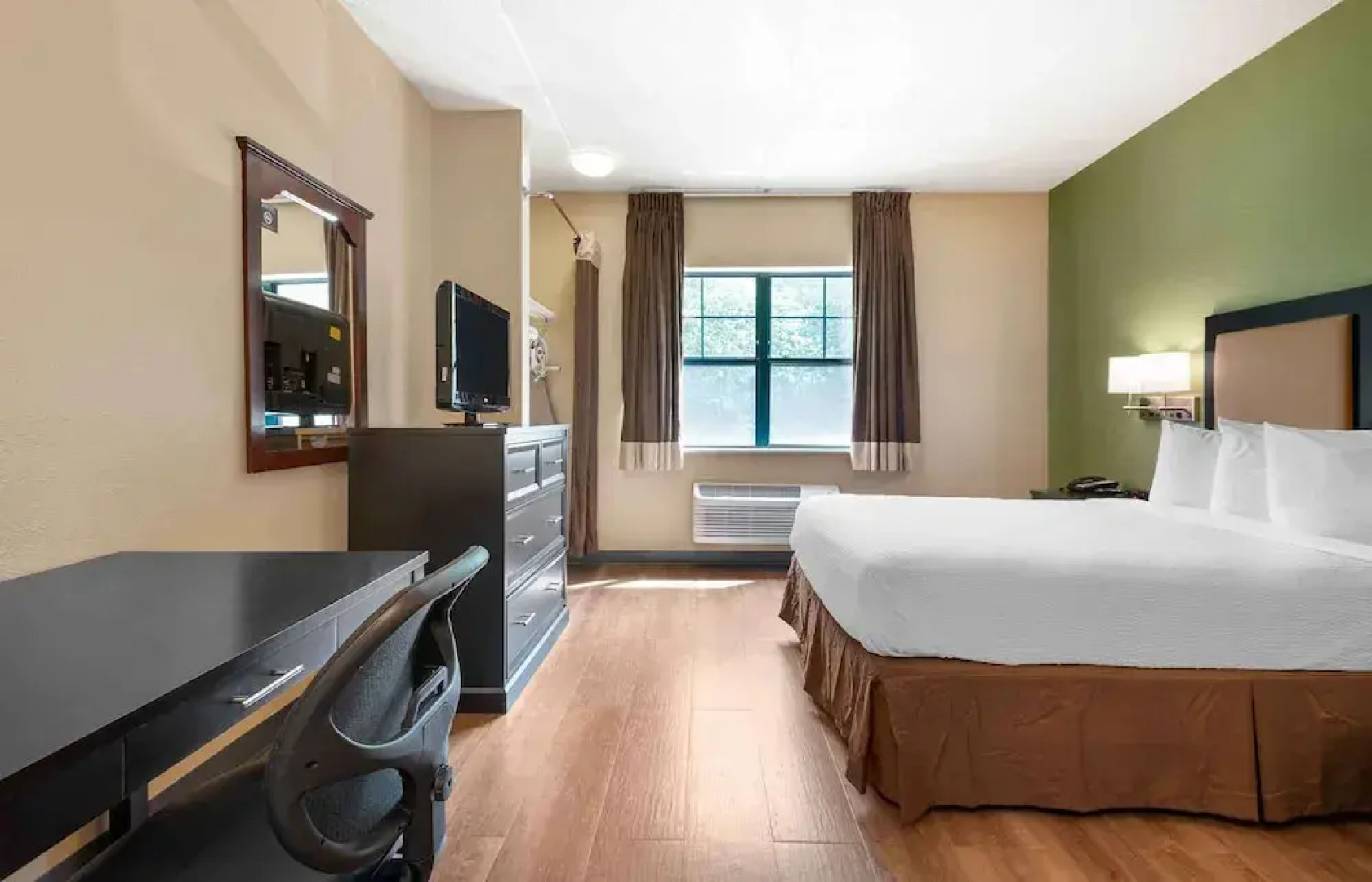 Extended Stay America - Princeton - South Brunswick