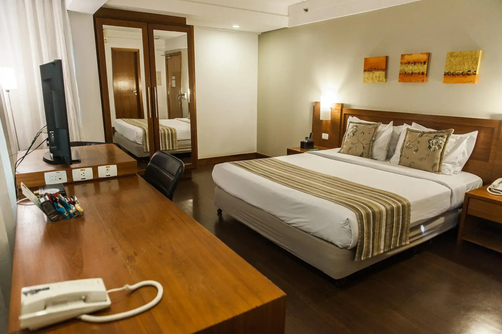 Slaviero Porto Alegre