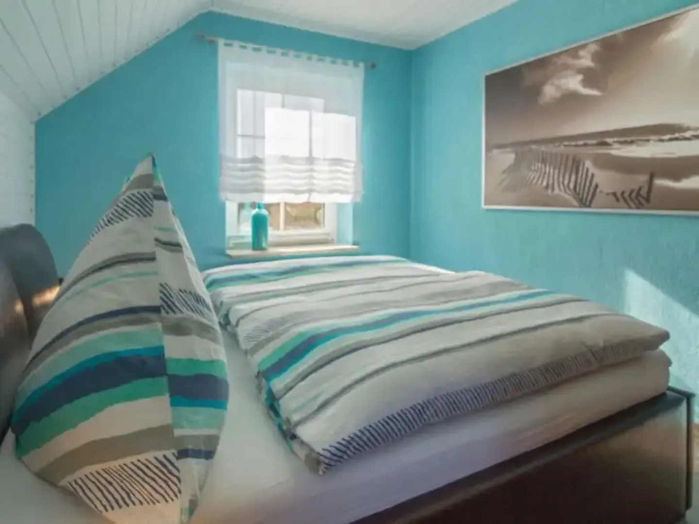 Snug Apartment in Hage