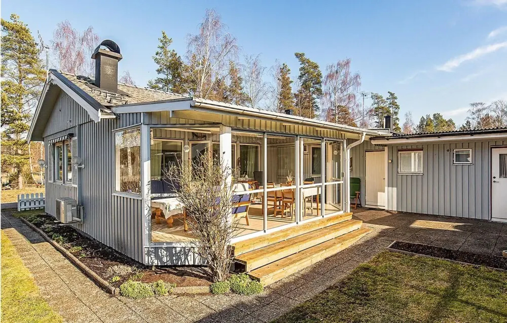 Beautiful Home in Mörbylånga With 4 Bedrooms and Wifi
