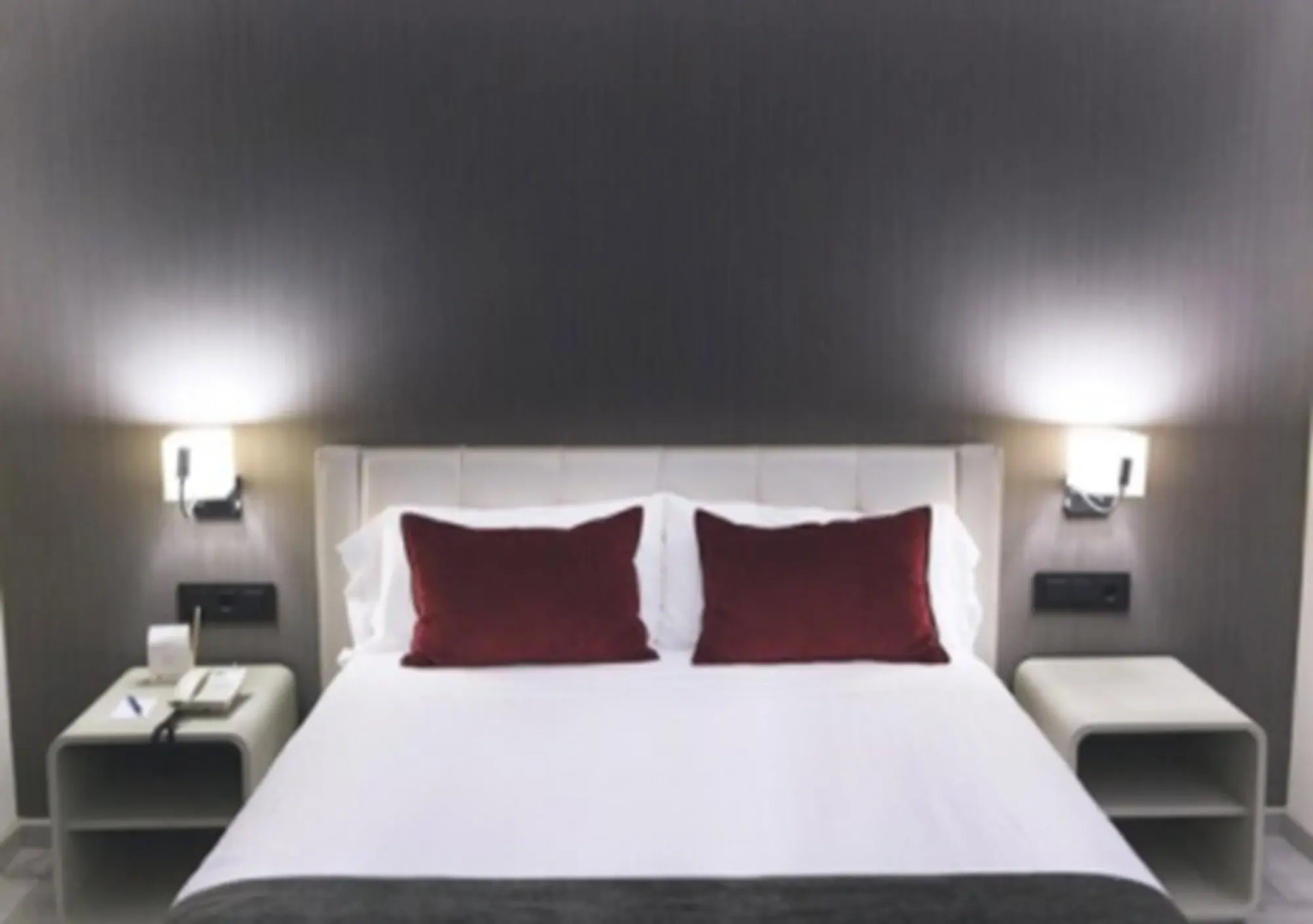 Отель Sweet Hotel Renasa