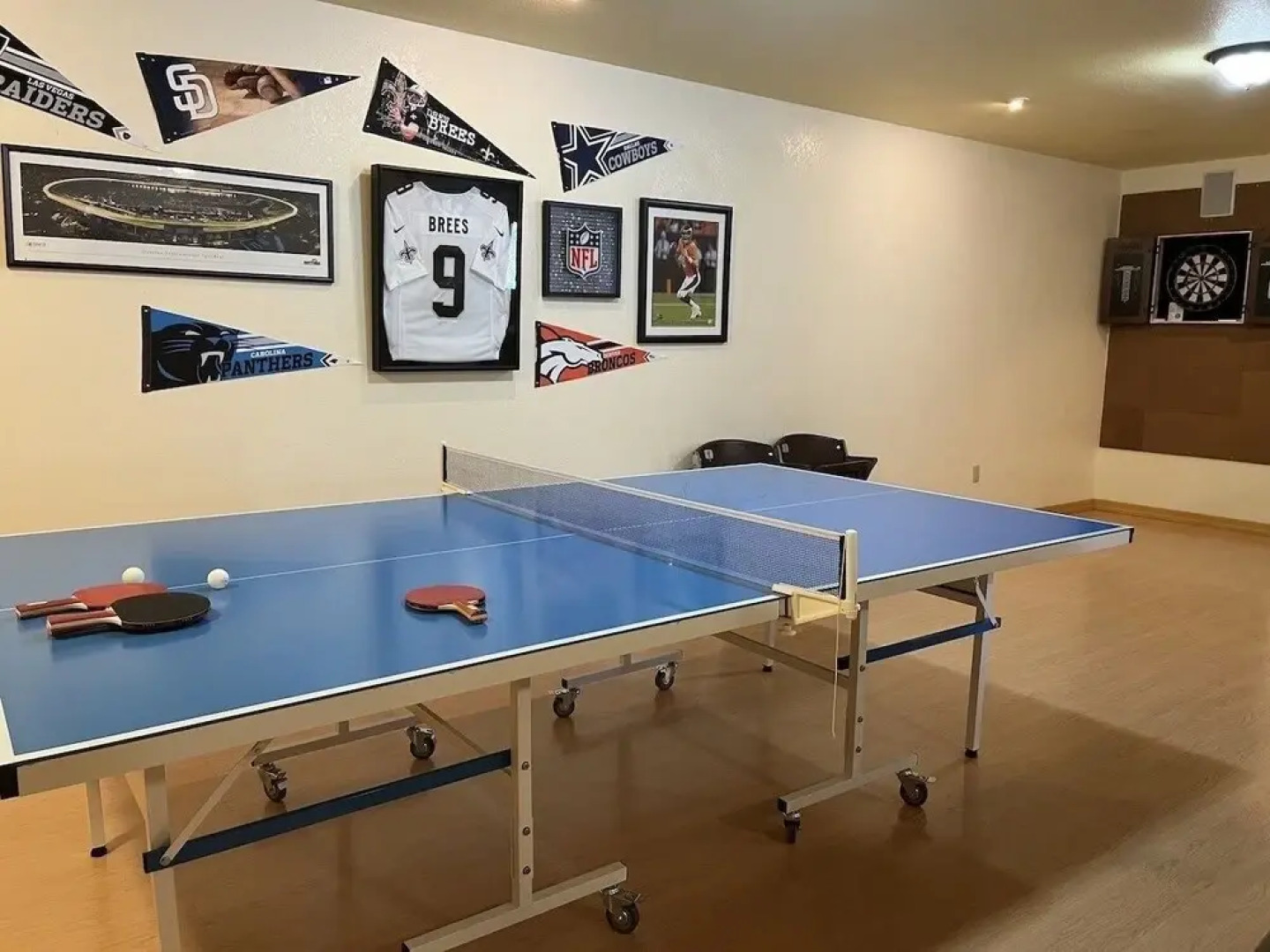 H7 at Hope Mountain -- 6-Bedroom Retreat Home at Allenspark Colorado 6 Home by RedAwning