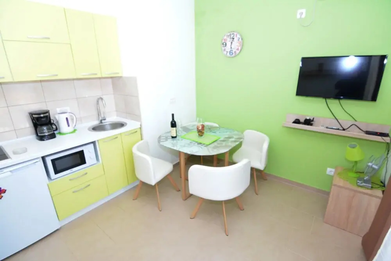 Holiday Home Cattaro