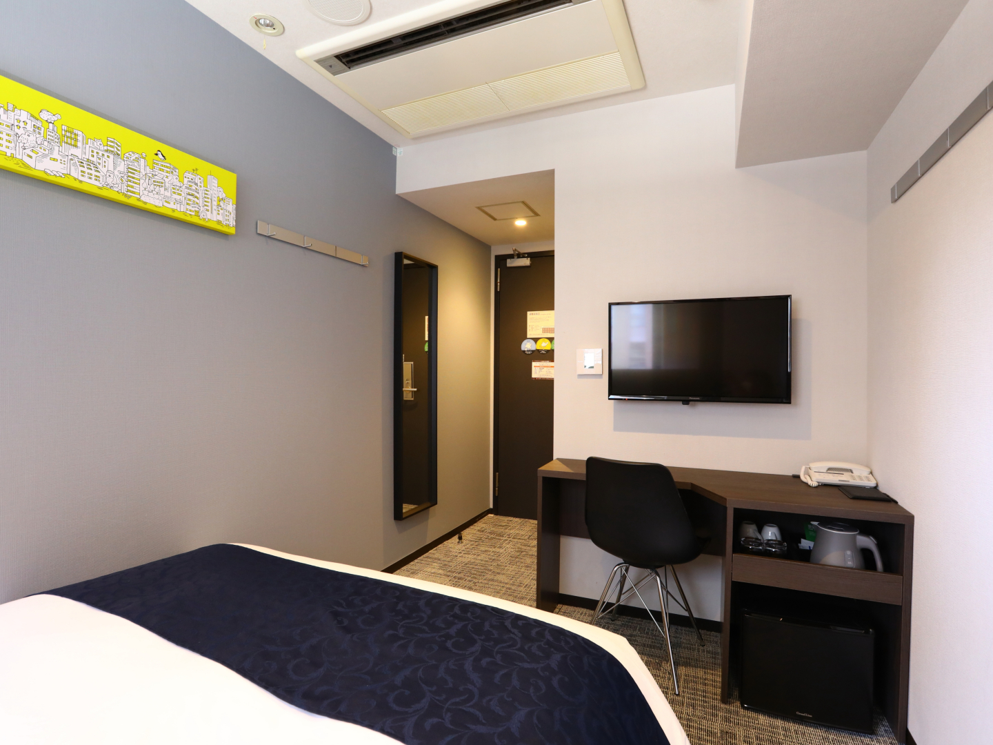 Отель Wing International Ikebukuro