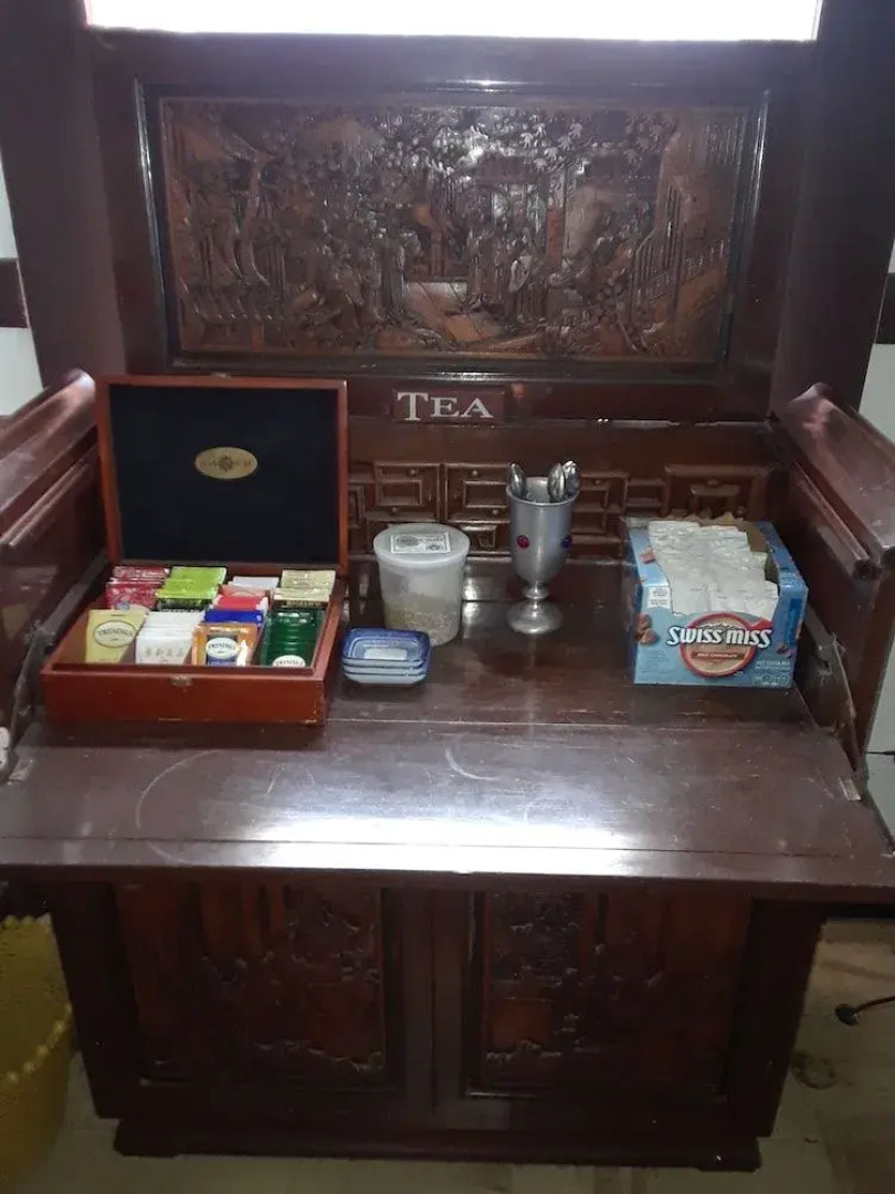 The Old Parsonage B&B